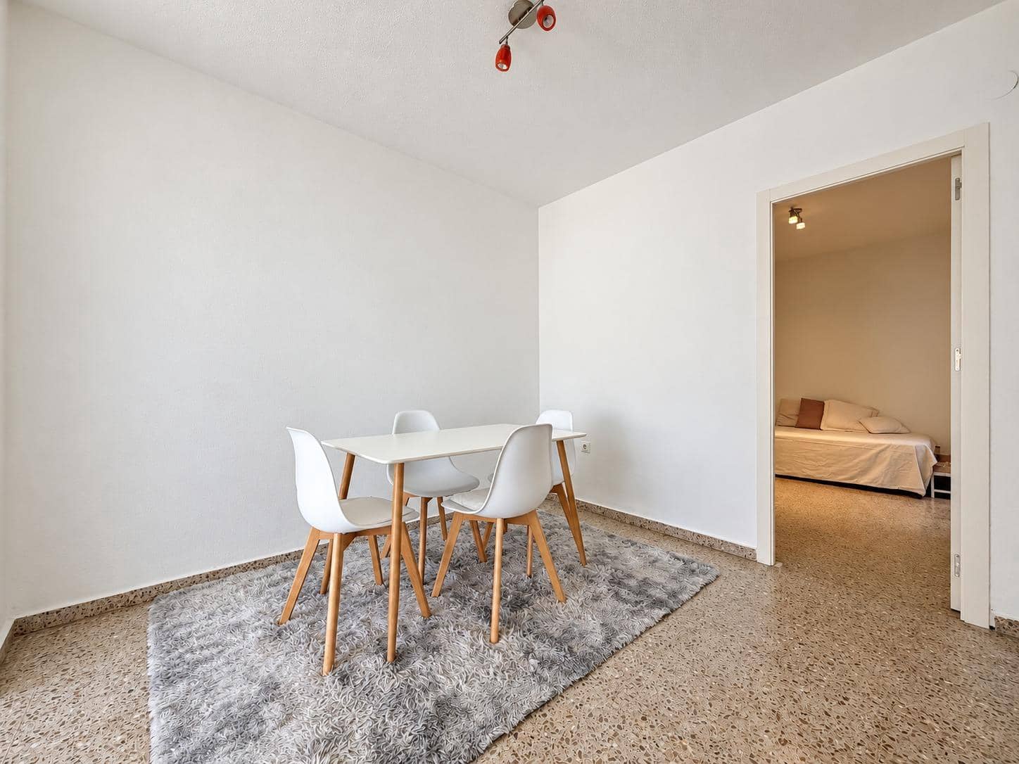 3 slaapkamer Flat te koop in Pucol - € 195.000 (Ref: 10185059)