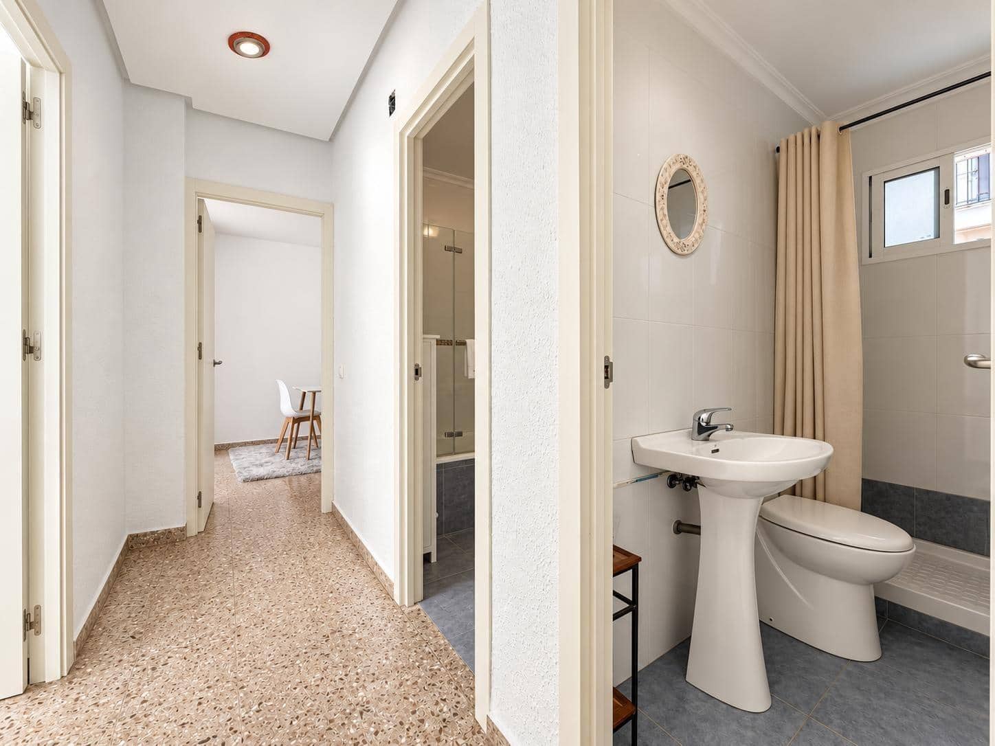 3 slaapkamer Flat te koop in Pucol - € 195.000 (Ref: 10185059)