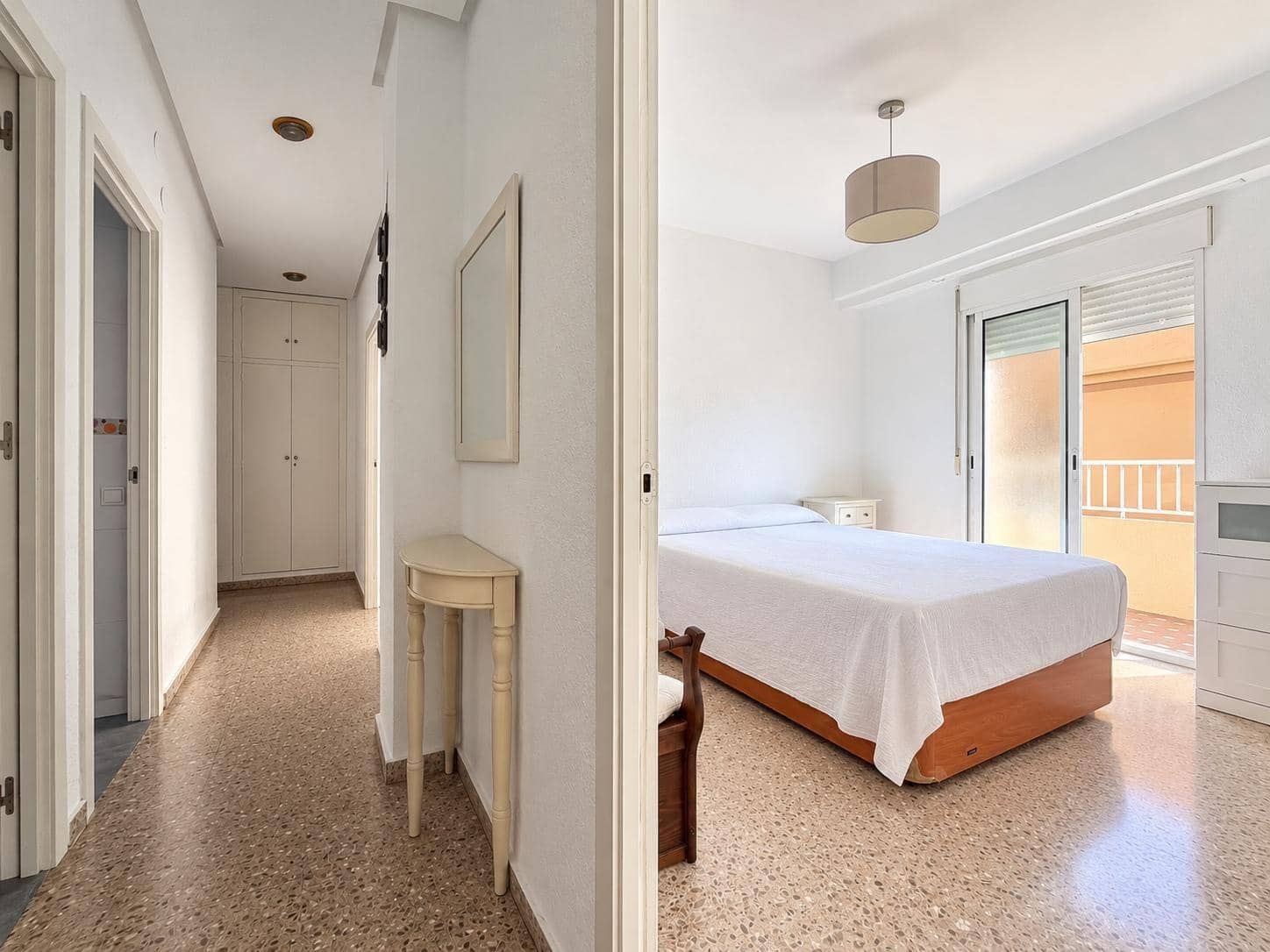 3 slaapkamer Flat te koop in Pucol - € 195.000 (Ref: 10185059)