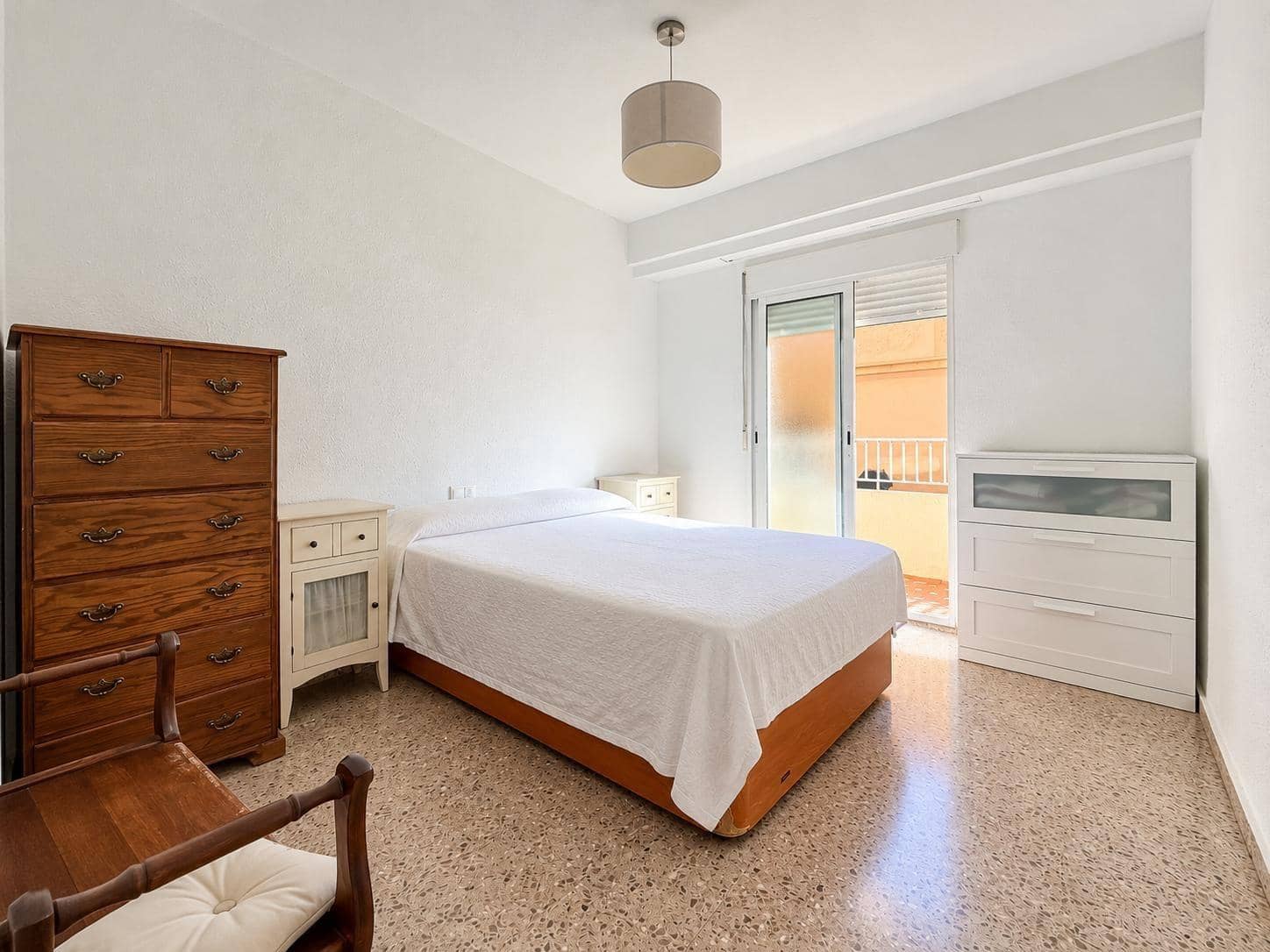 3 slaapkamer Flat te koop in Pucol - € 195.000 (Ref: 10185059)