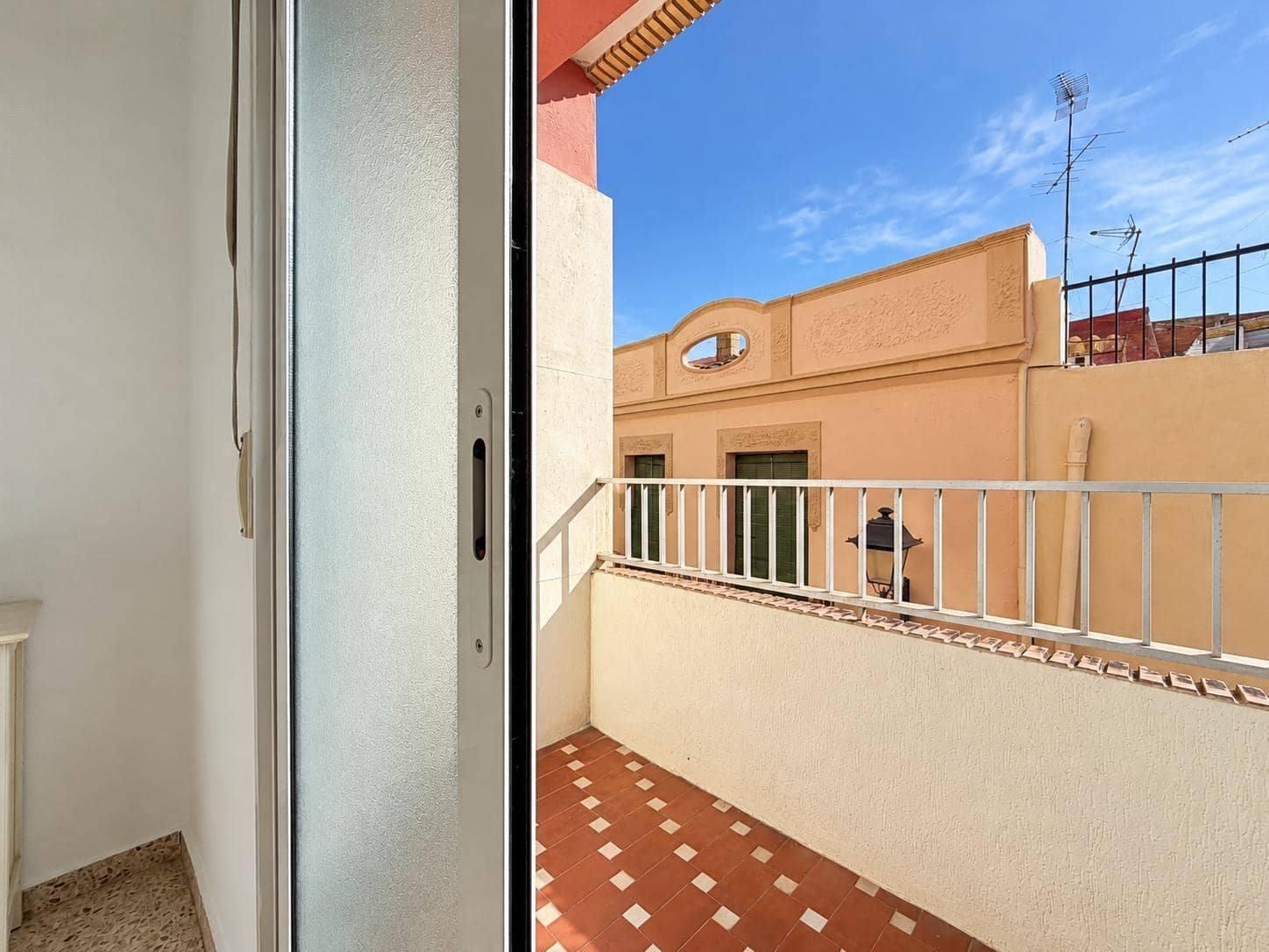 3 slaapkamer Flat te koop in Pucol - € 195.000 (Ref: 10185059)