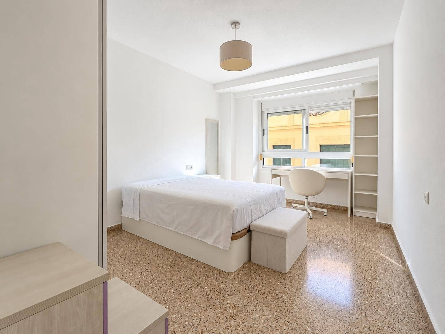 3 slaapkamer Flat te koop in Pucol - € 195.000 (Ref: 10185059)