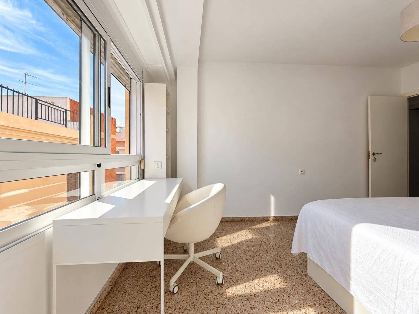 3 slaapkamer Flat te koop in Pucol - € 195.000 (Ref: 10185059)