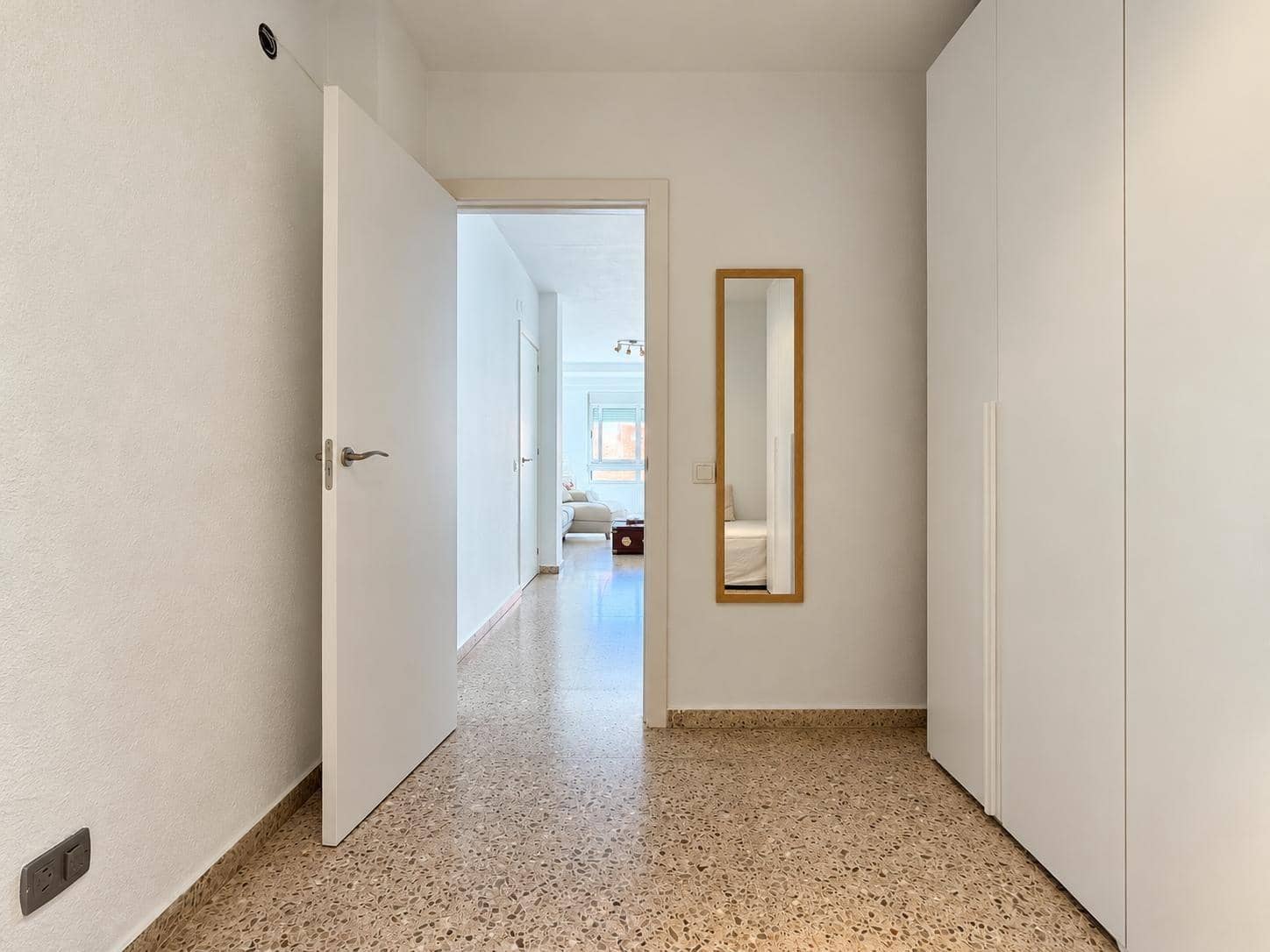 3 slaapkamer Flat te koop in Pucol - € 195.000 (Ref: 10185059)