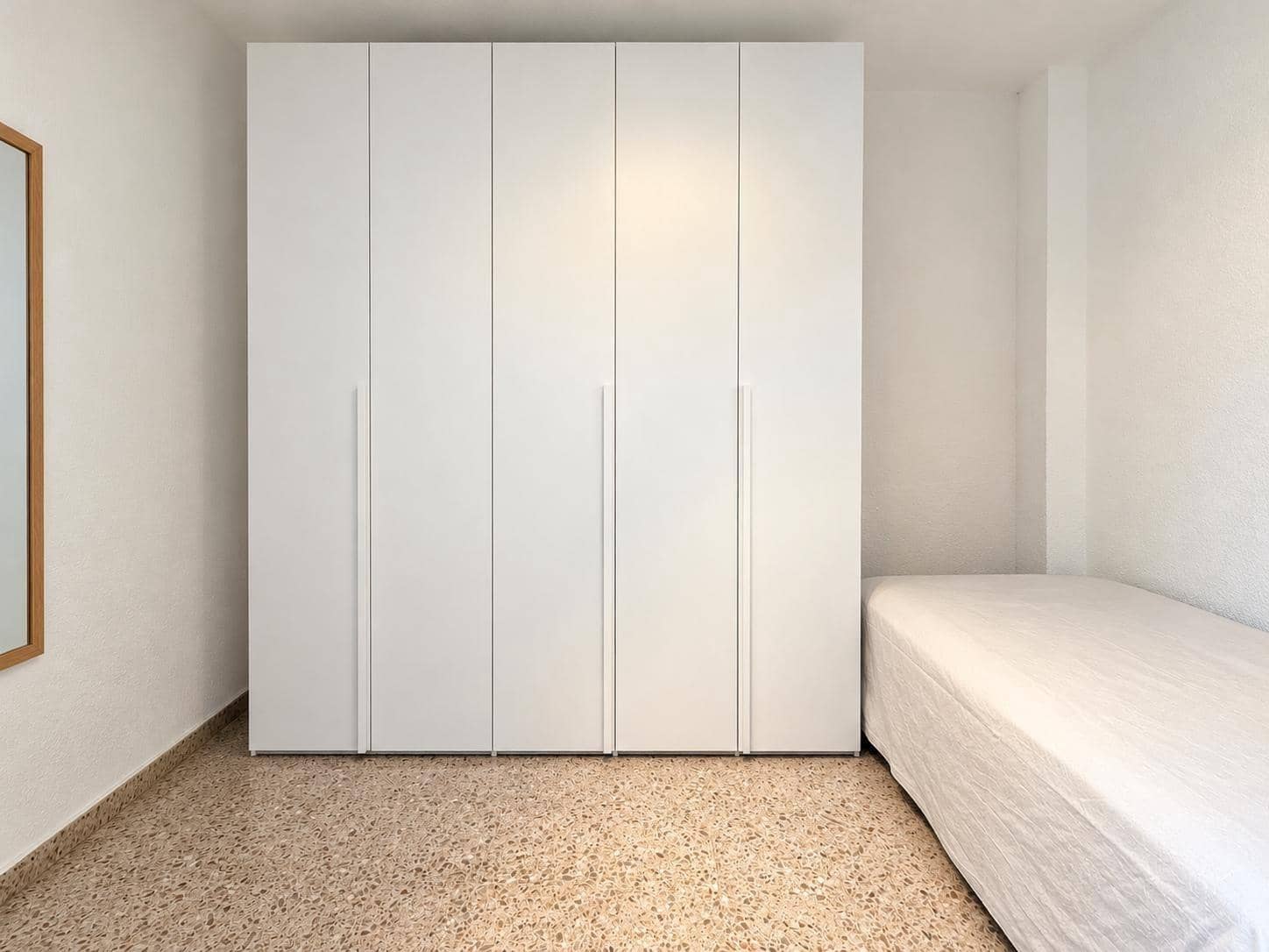 3 slaapkamer Flat te koop in Pucol - € 195.000 (Ref: 10185059)