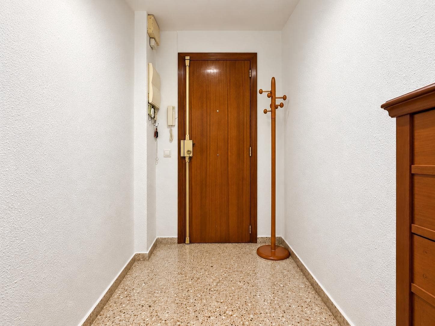 3 slaapkamer Flat te koop in Pucol - € 195.000 (Ref: 10185059)