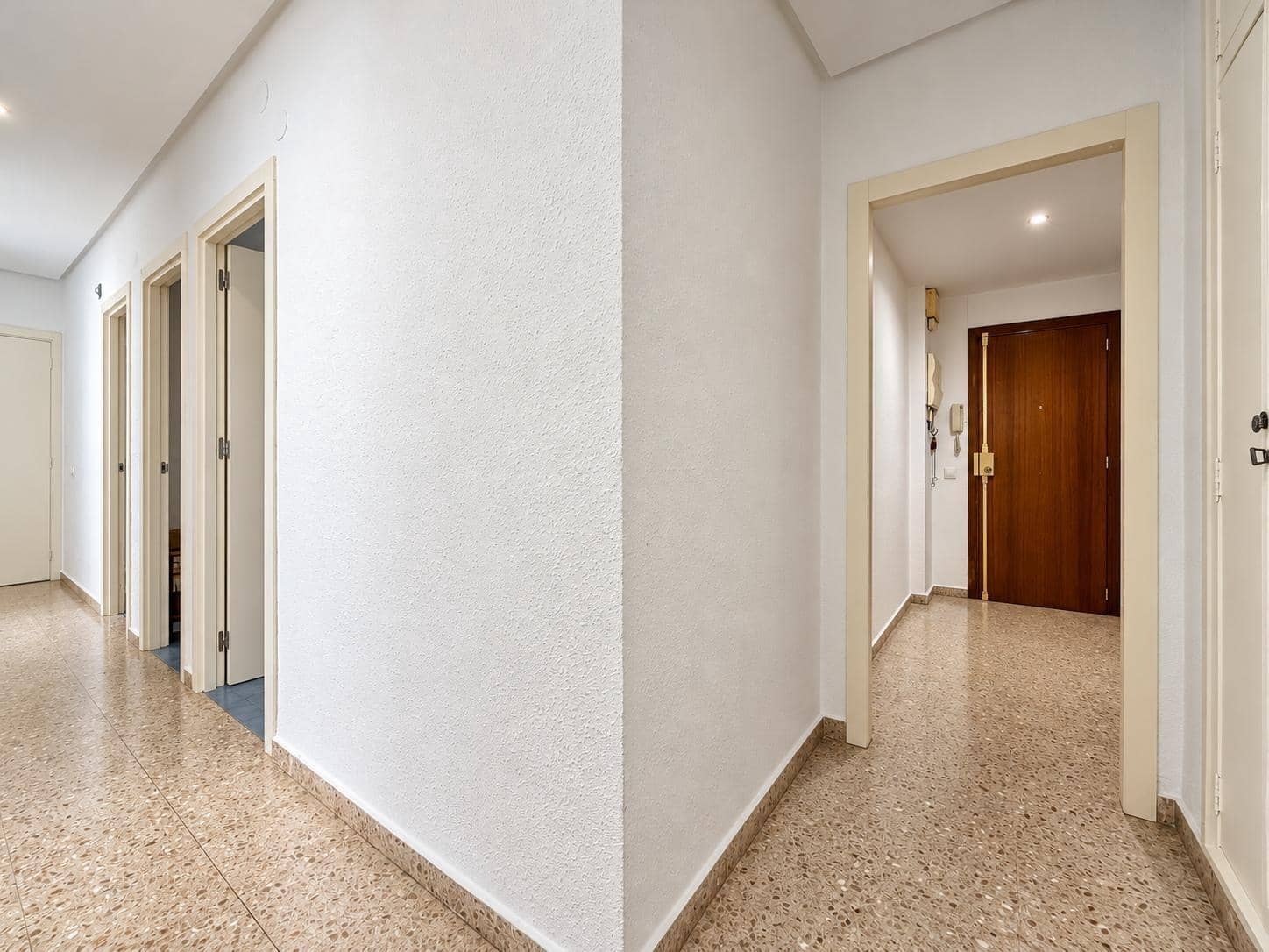 3 slaapkamer Flat te koop in Pucol - € 195.000 (Ref: 10185059)