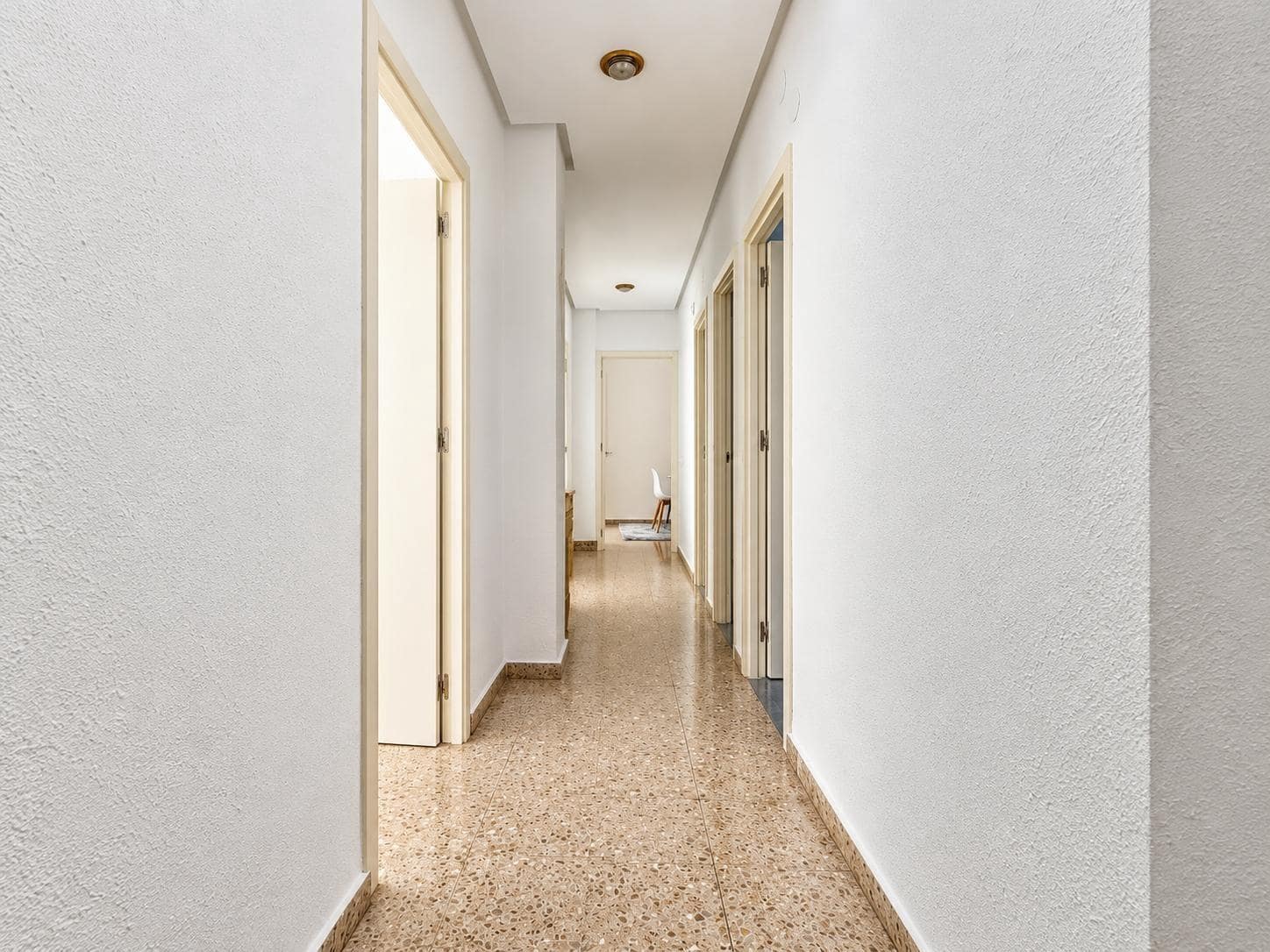 3 slaapkamer Flat te koop in Pucol - € 195.000 (Ref: 10185059)