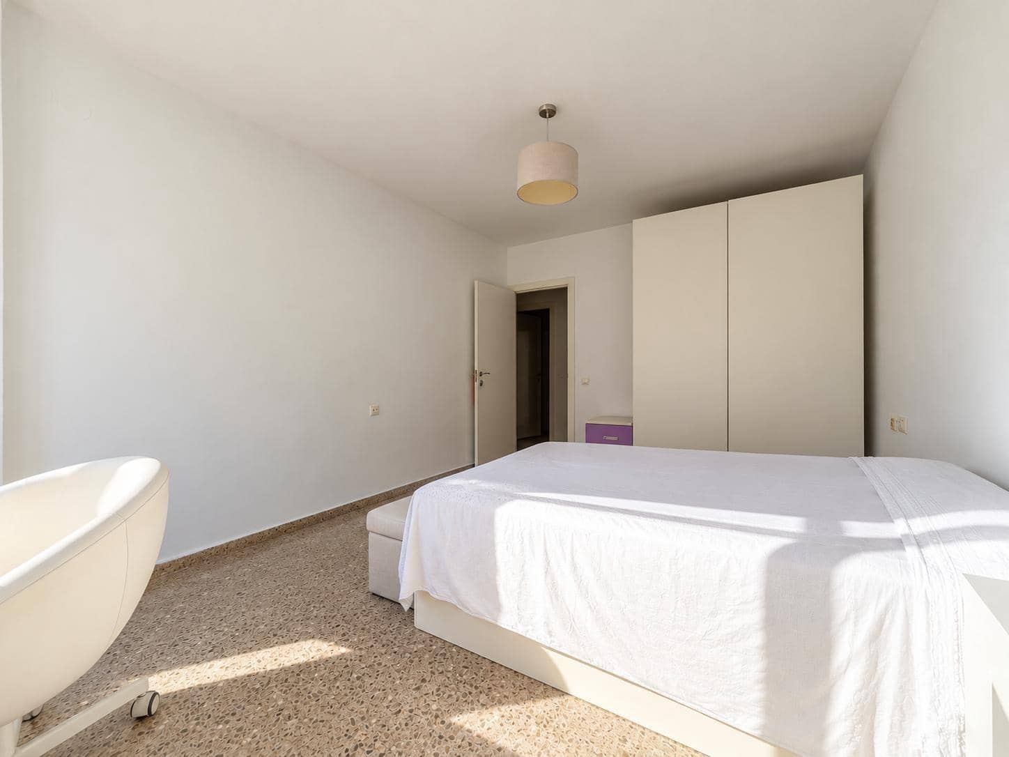3 slaapkamer Flat te koop in Pucol - € 195.000 (Ref: 10185059)
