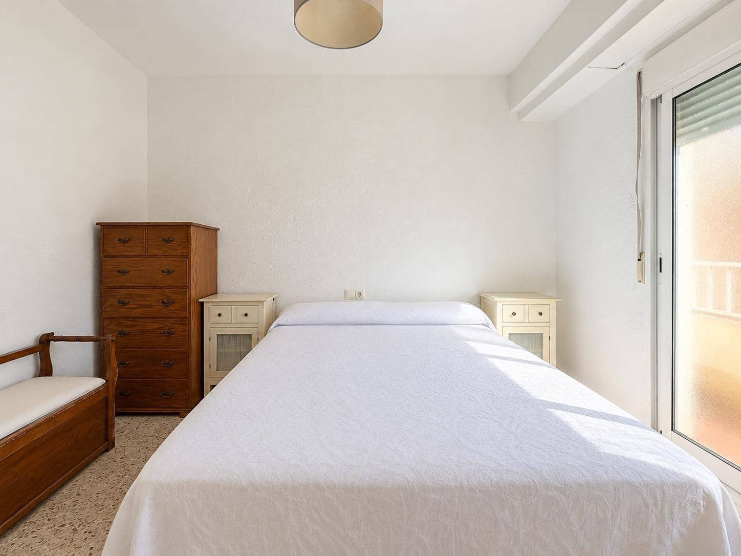 3 slaapkamer Flat te koop in Pucol - € 195.000 (Ref: 10185059)