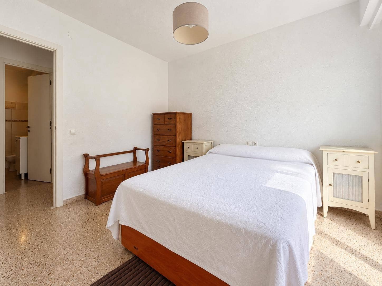 3 slaapkamer Flat te koop in Pucol - € 195.000 (Ref: 10185059)