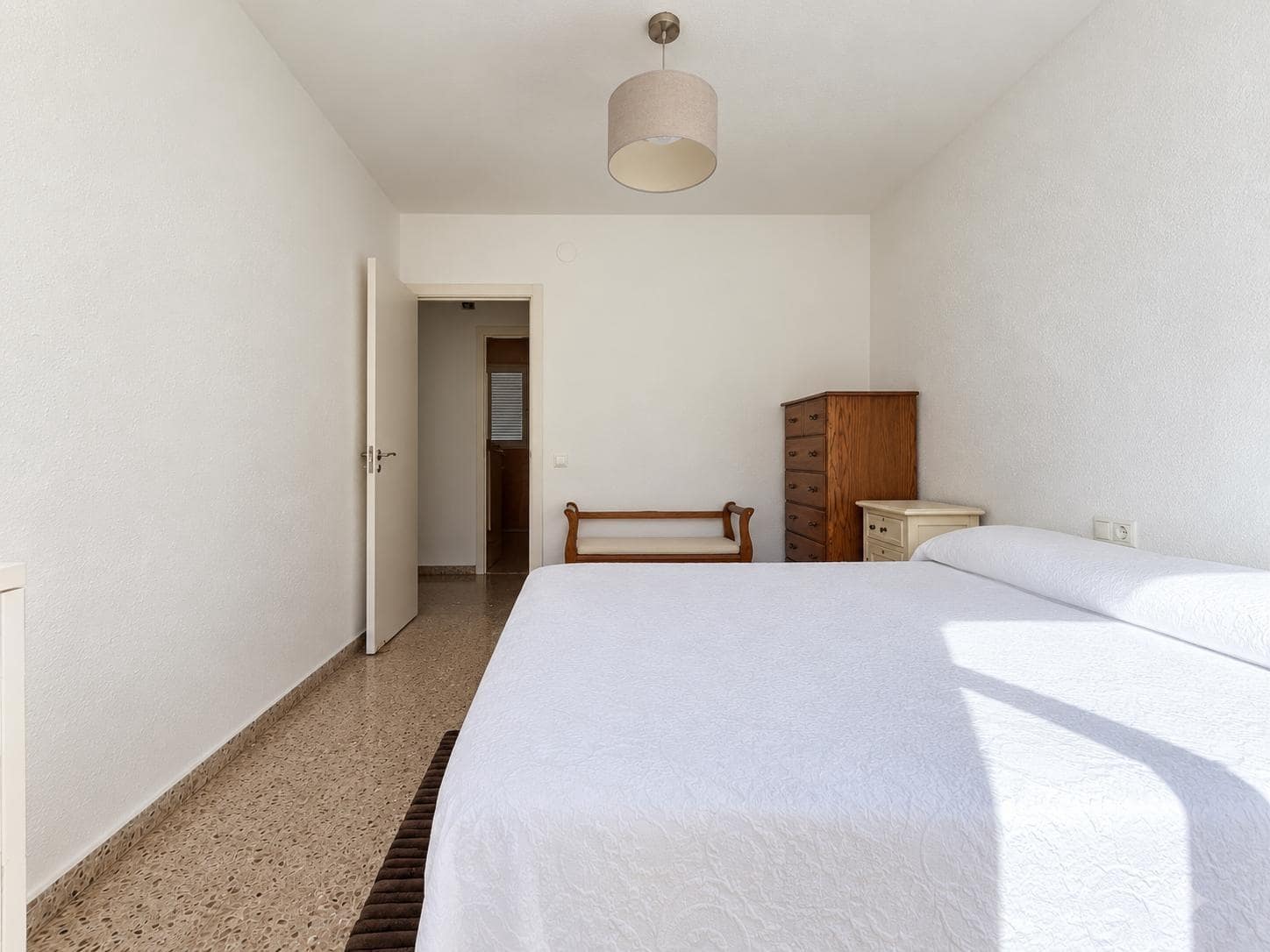 3 slaapkamer Flat te koop in Pucol - € 195.000 (Ref: 10185059)