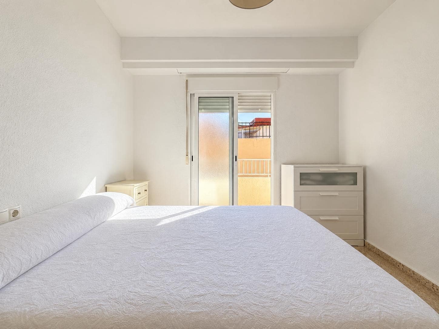 3 slaapkamer Flat te koop in Pucol - € 195.000 (Ref: 10185059)