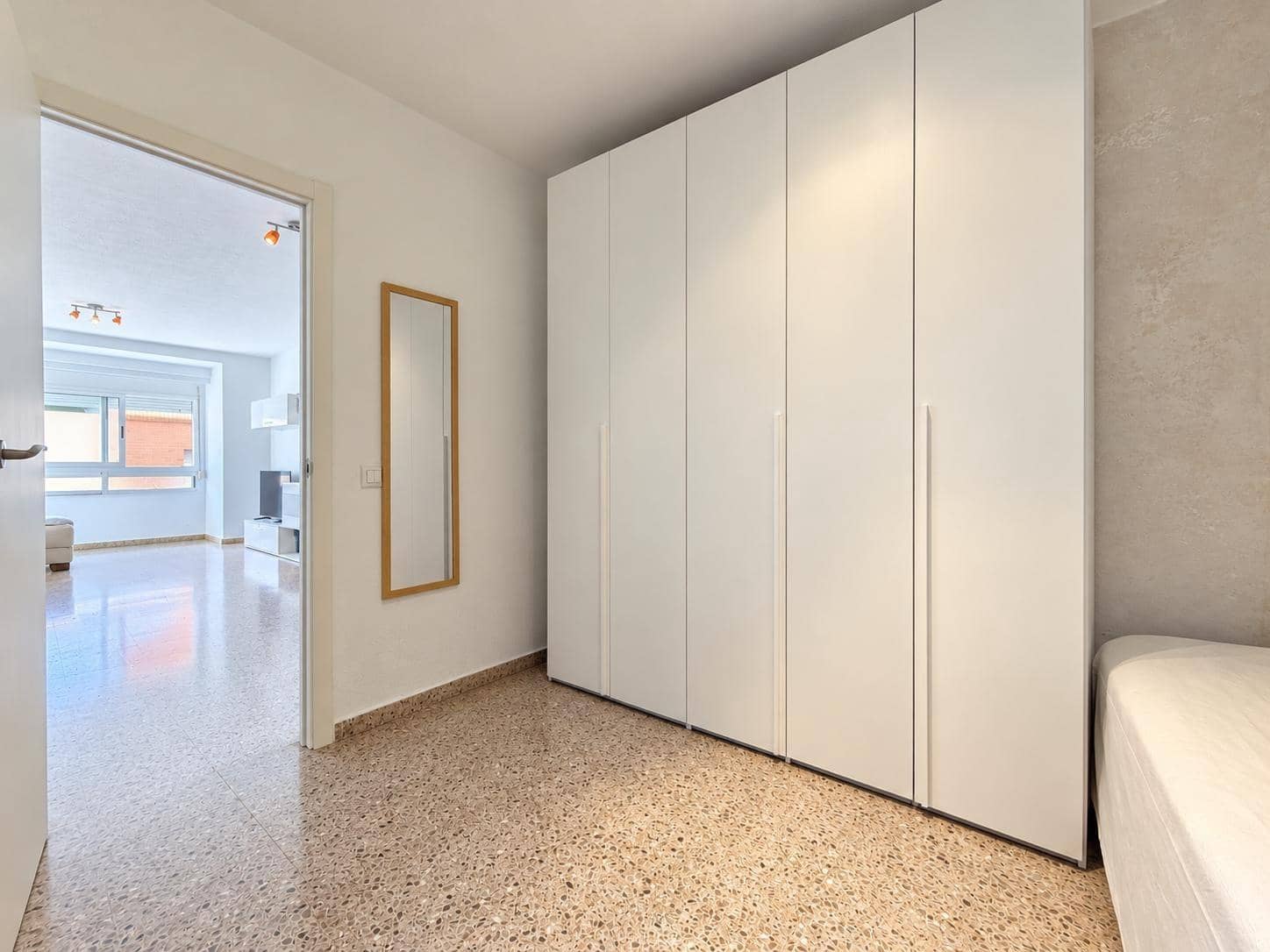 3 slaapkamer Flat te koop in Pucol - € 195.000 (Ref: 10185059)