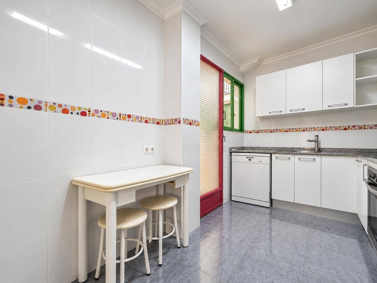 3 slaapkamer Flat te koop in Pucol - € 195.000 (Ref: 10185059)