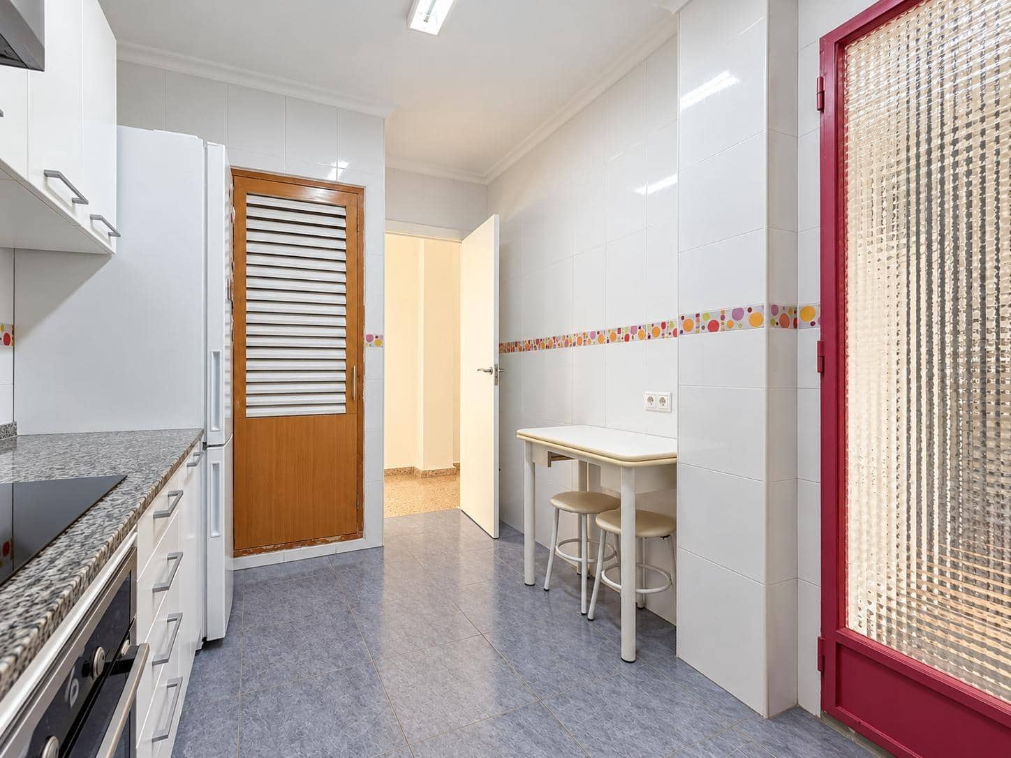3 slaapkamer Flat te koop in Pucol - € 195.000 (Ref: 10185059)