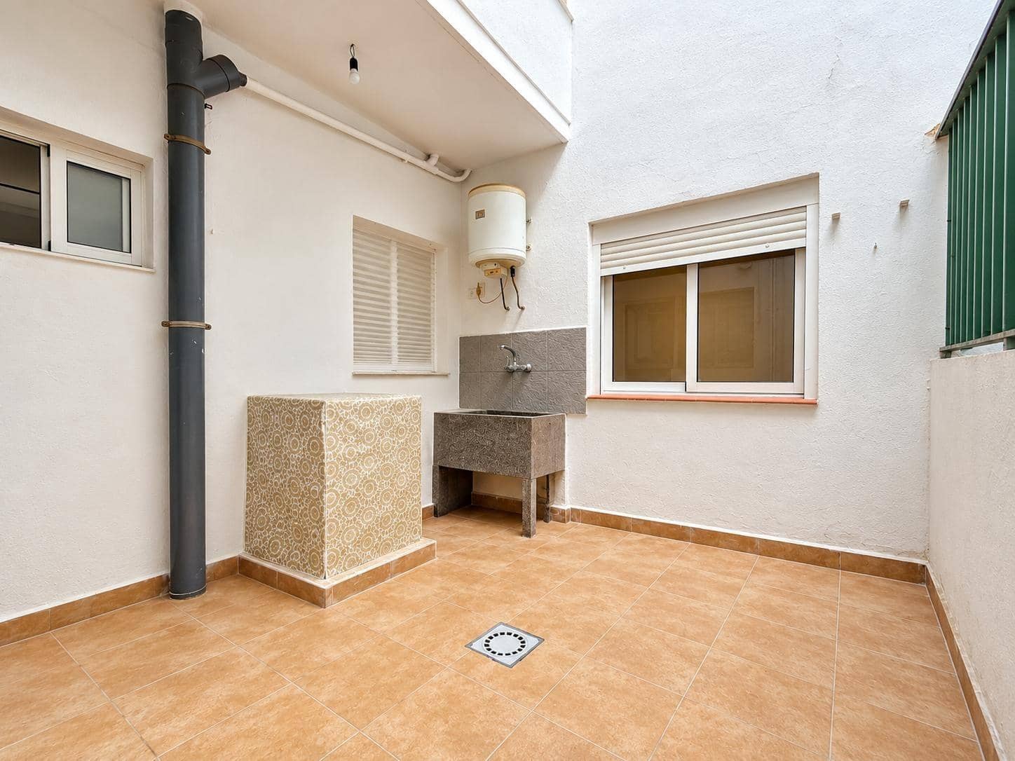 3 slaapkamer Flat te koop in Pucol - € 195.000 (Ref: 10185059)