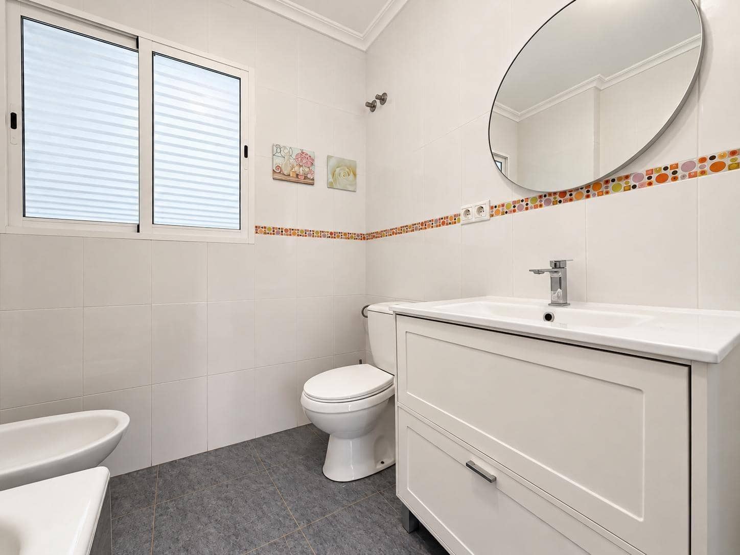 3 slaapkamer Flat te koop in Pucol - € 195.000 (Ref: 10185059)