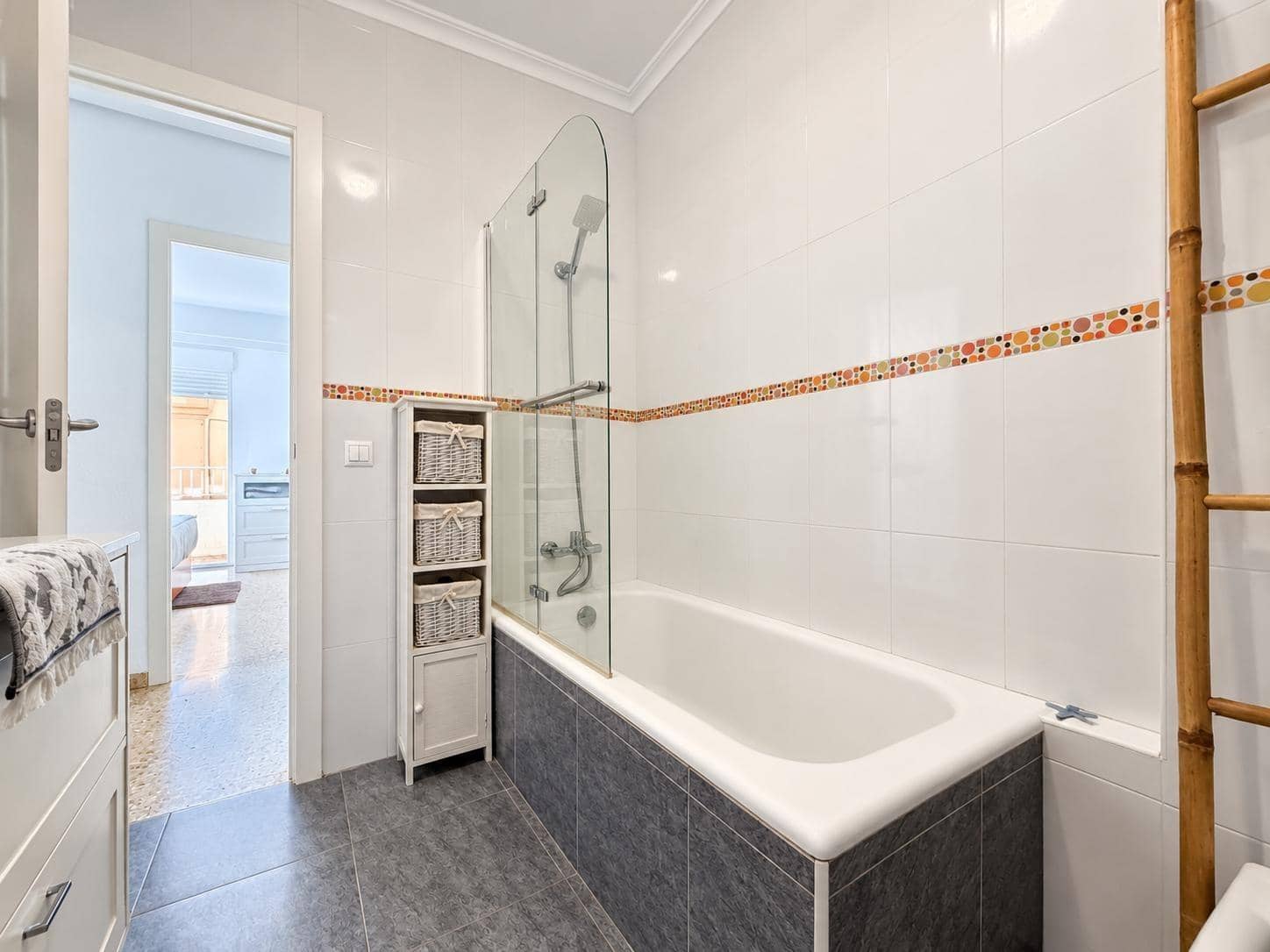 3 slaapkamer Flat te koop in Pucol - € 195.000 (Ref: 10185059)