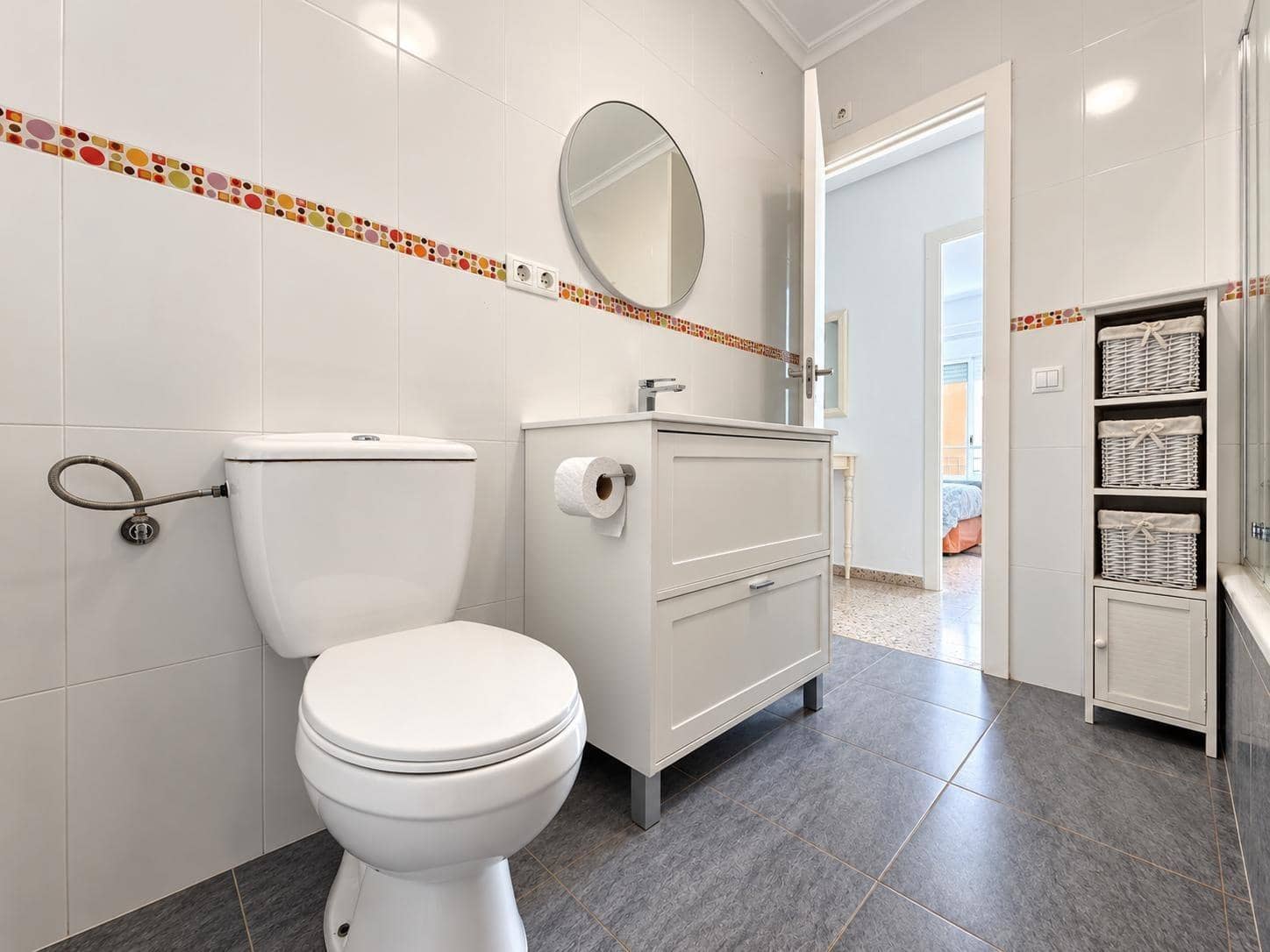 3 slaapkamer Flat te koop in Pucol - € 195.000 (Ref: 10185059)