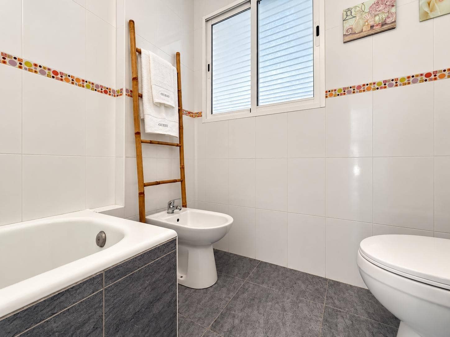 3 slaapkamer Flat te koop in Pucol - € 195.000 (Ref: 10185059)