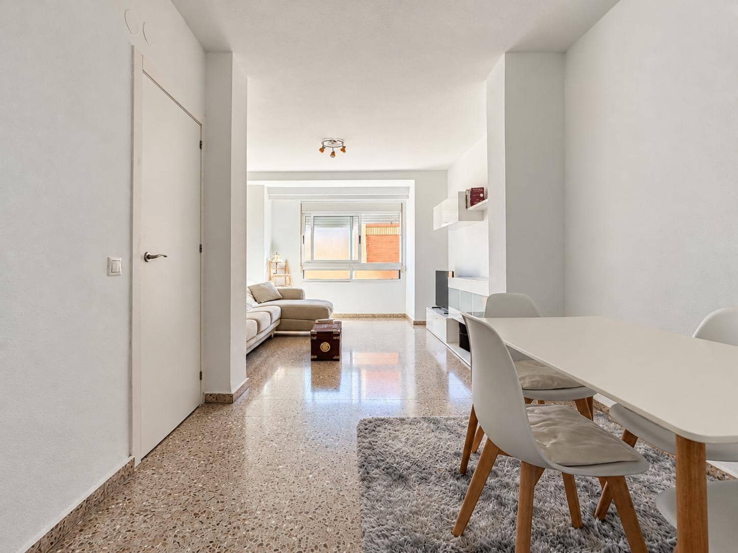 3 slaapkamer Flat te koop in Pucol - € 195.000 (Ref: 10185059)