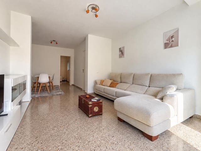 3 slaapkamer Flat te koop in Puçol - € 195.000 (Ref: 10185059)