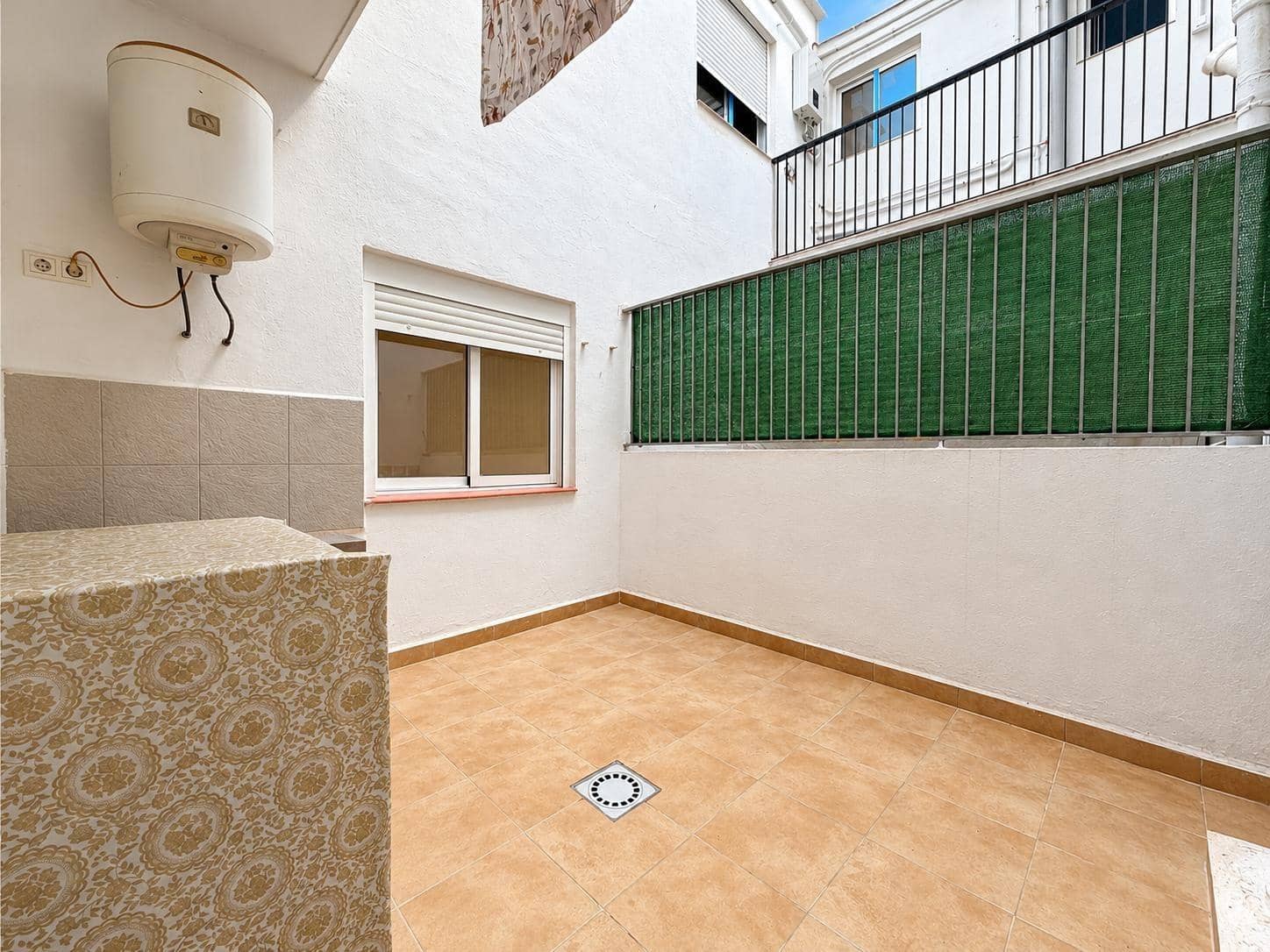 3 slaapkamer Flat te koop in Pucol - € 195.000 (Ref: 10185059)