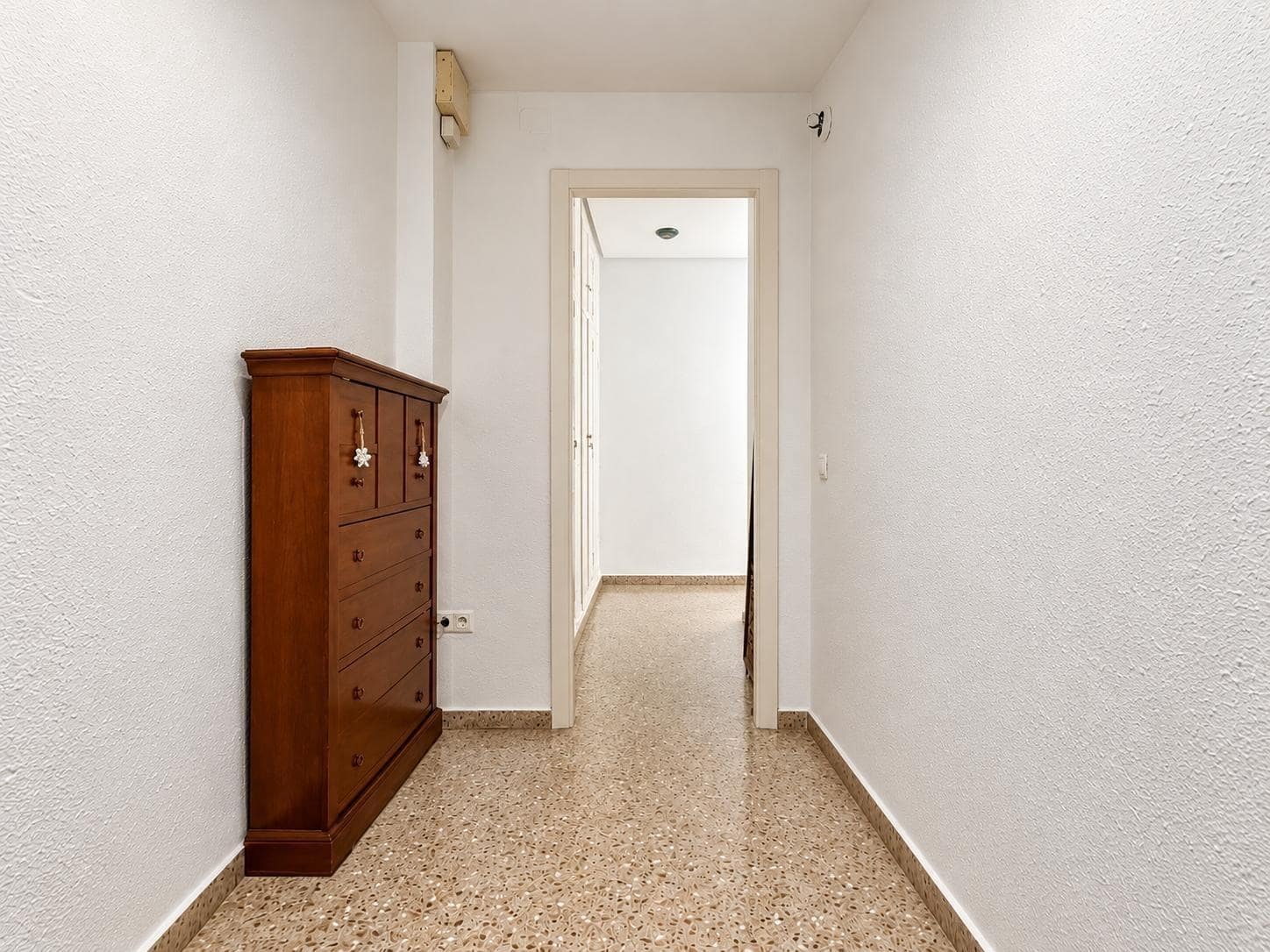 3 slaapkamer Flat te koop in Pucol - € 195.000 (Ref: 10185059)