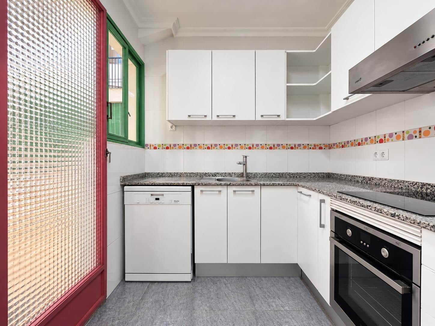 3 slaapkamer Flat te koop in Pucol - € 195.000 (Ref: 10185059)