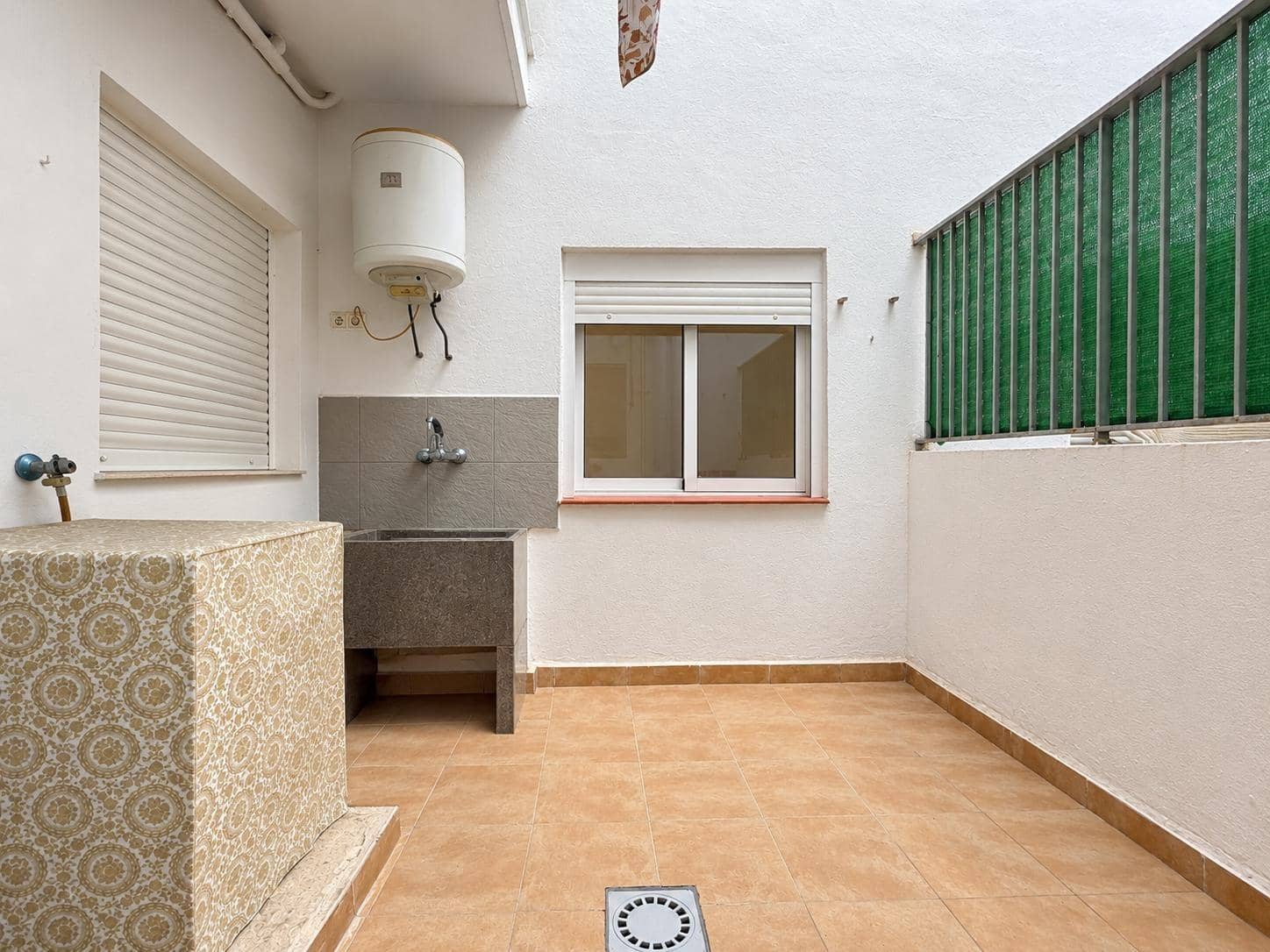 3 slaapkamer Flat te koop in Pucol - € 195.000 (Ref: 10185059)