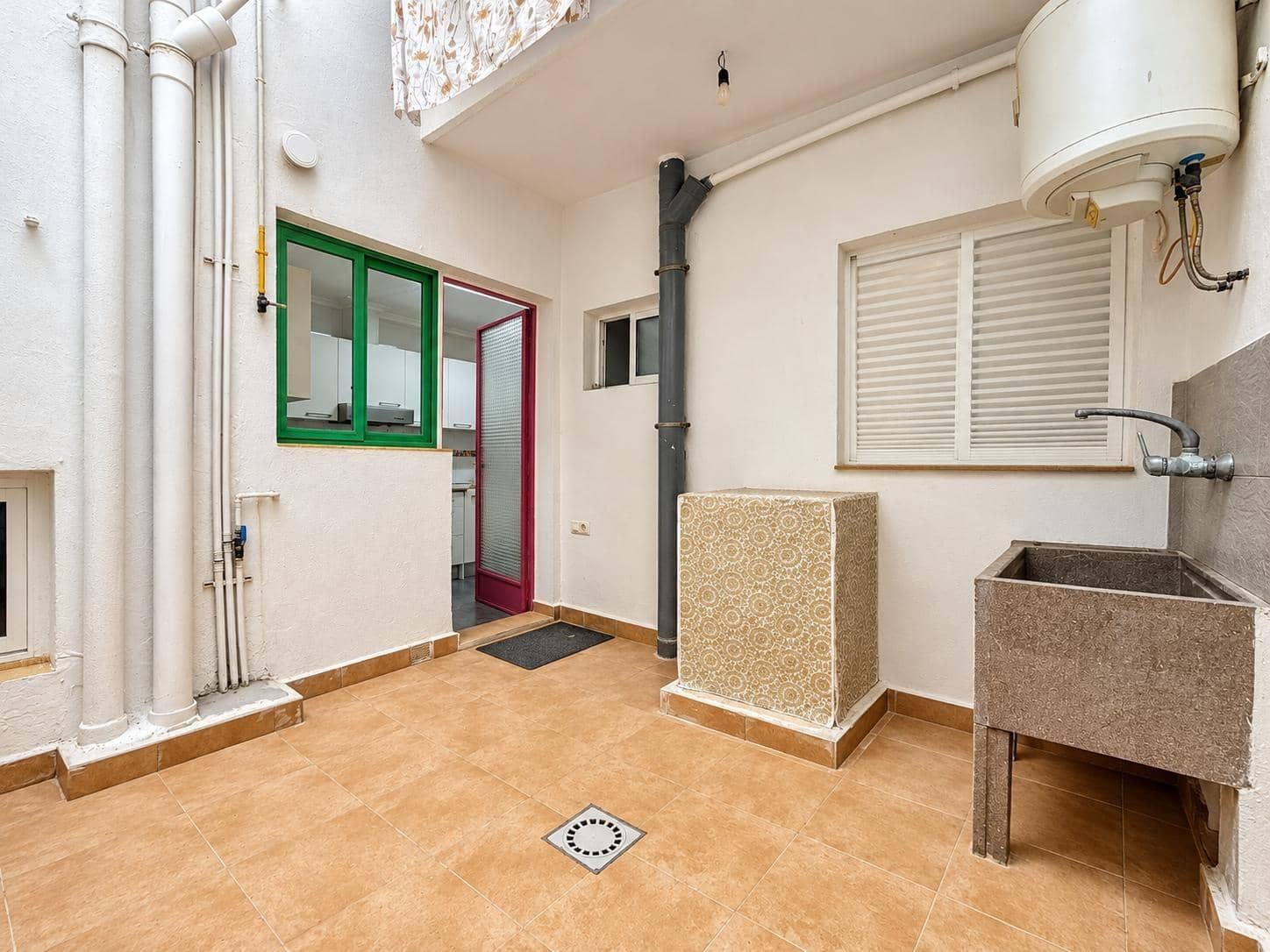 3 slaapkamer Flat te koop in Pucol - € 195.000 (Ref: 10185059)