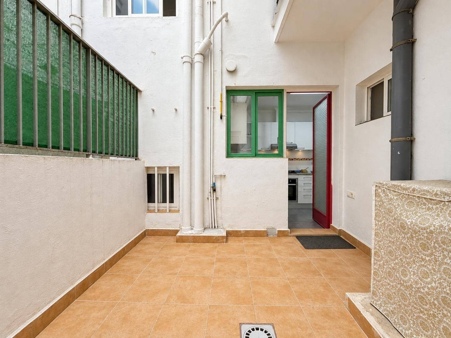 3 slaapkamer Flat te koop in Pucol - € 195.000 (Ref: 10185059)