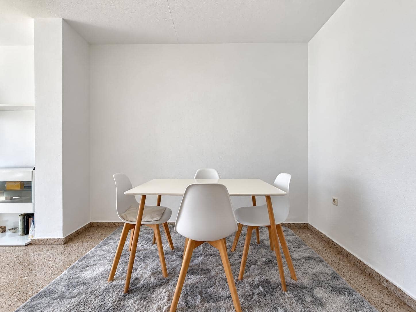 3 slaapkamer Flat te koop in Pucol - € 195.000 (Ref: 10185059)