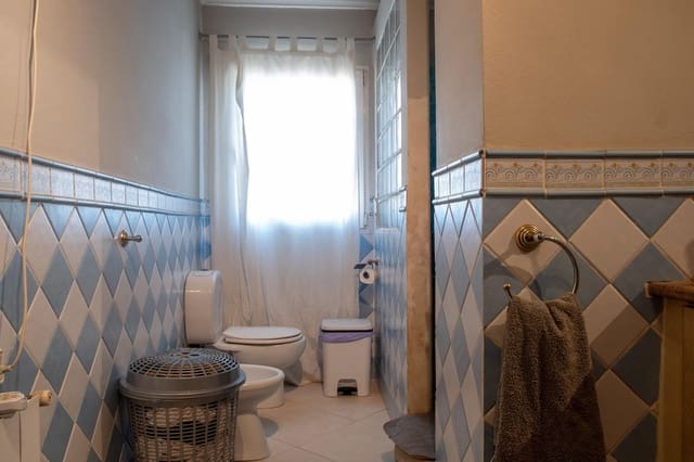 5 bedroom Finca/Country House for sale in Bétera with pool garage - € 1,050,000 (Ref: 8403992)