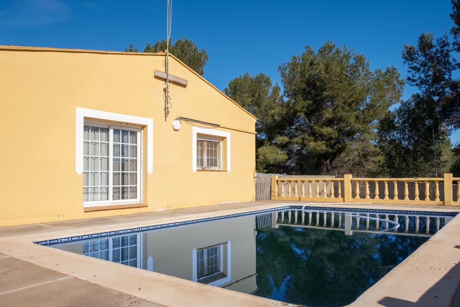 5 bedroom Finca/Country House for sale in Betera with pool garage - € 1,050,000 (Ref: 8403992)