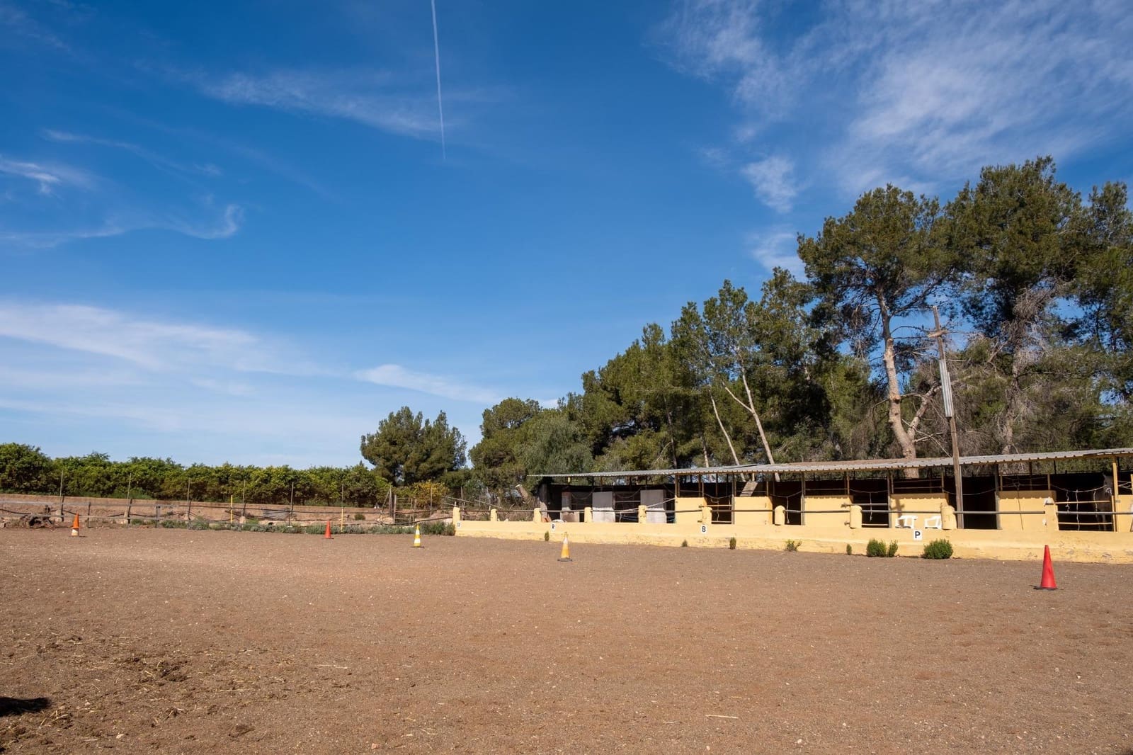 5 bedroom Finca/Country House for sale in Betera with pool garage - € 1,050,000 (Ref: 8403992)