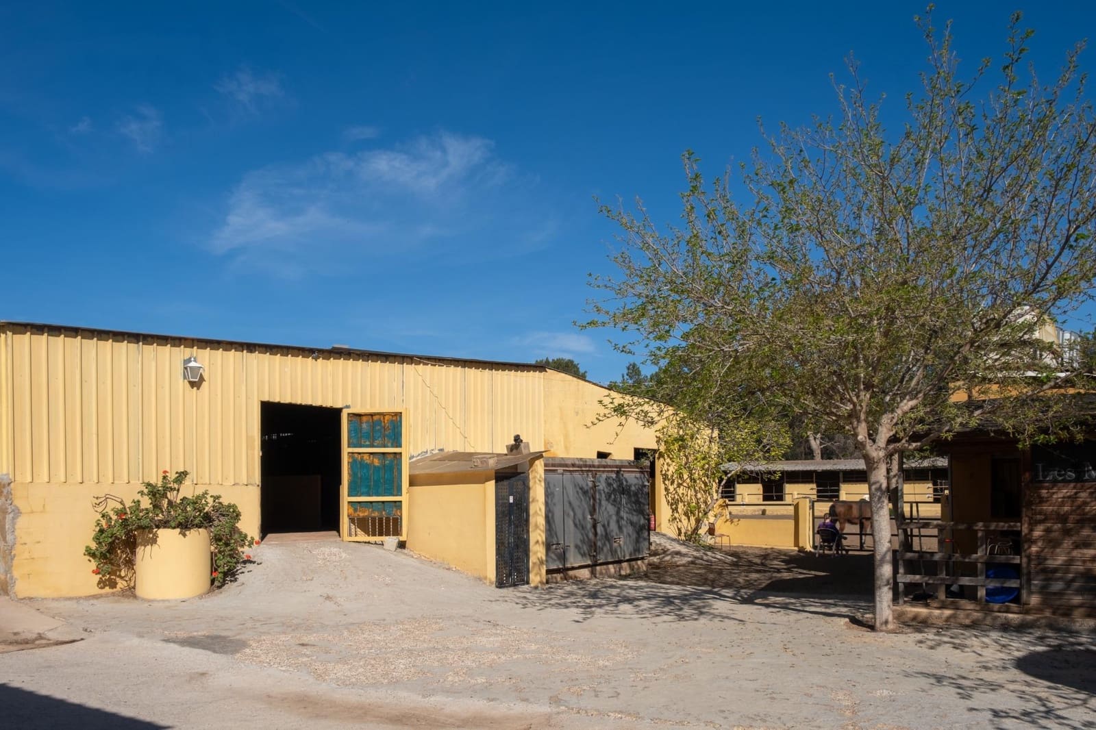 5 bedroom Finca/Country House for sale in Betera with pool garage - € 1,050,000 (Ref: 8403992)