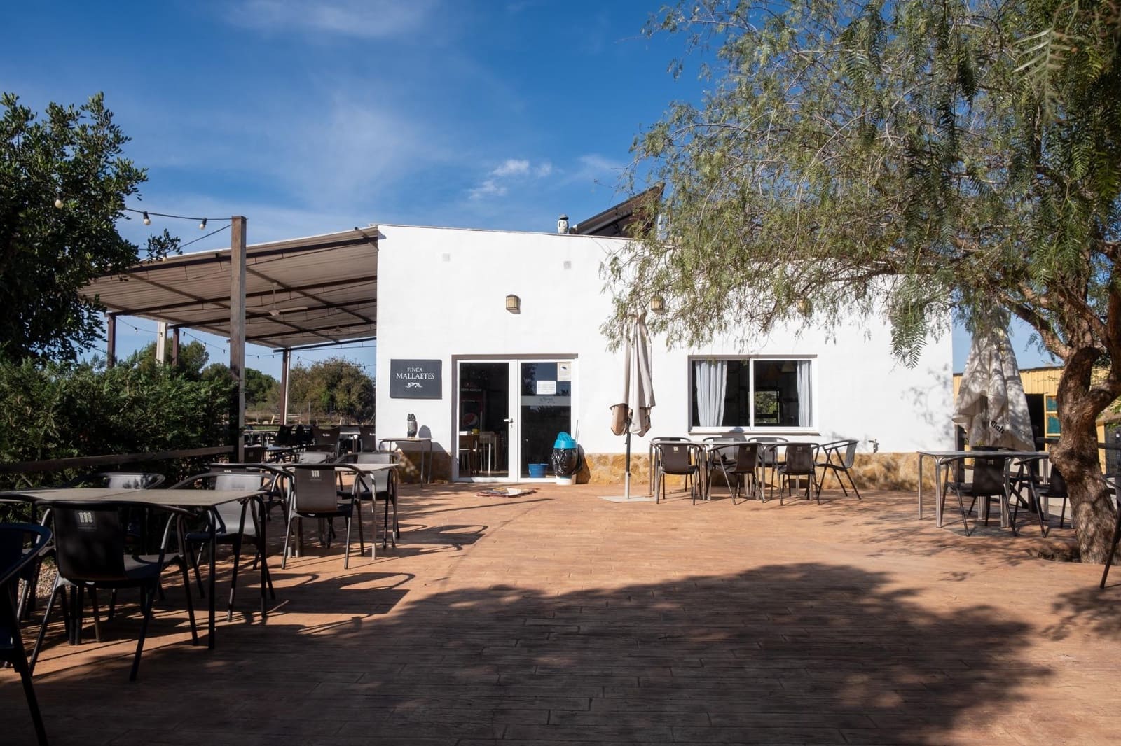 5 bedroom Finca/Country House for sale in Betera with pool garage - € 1,050,000 (Ref: 8403992)