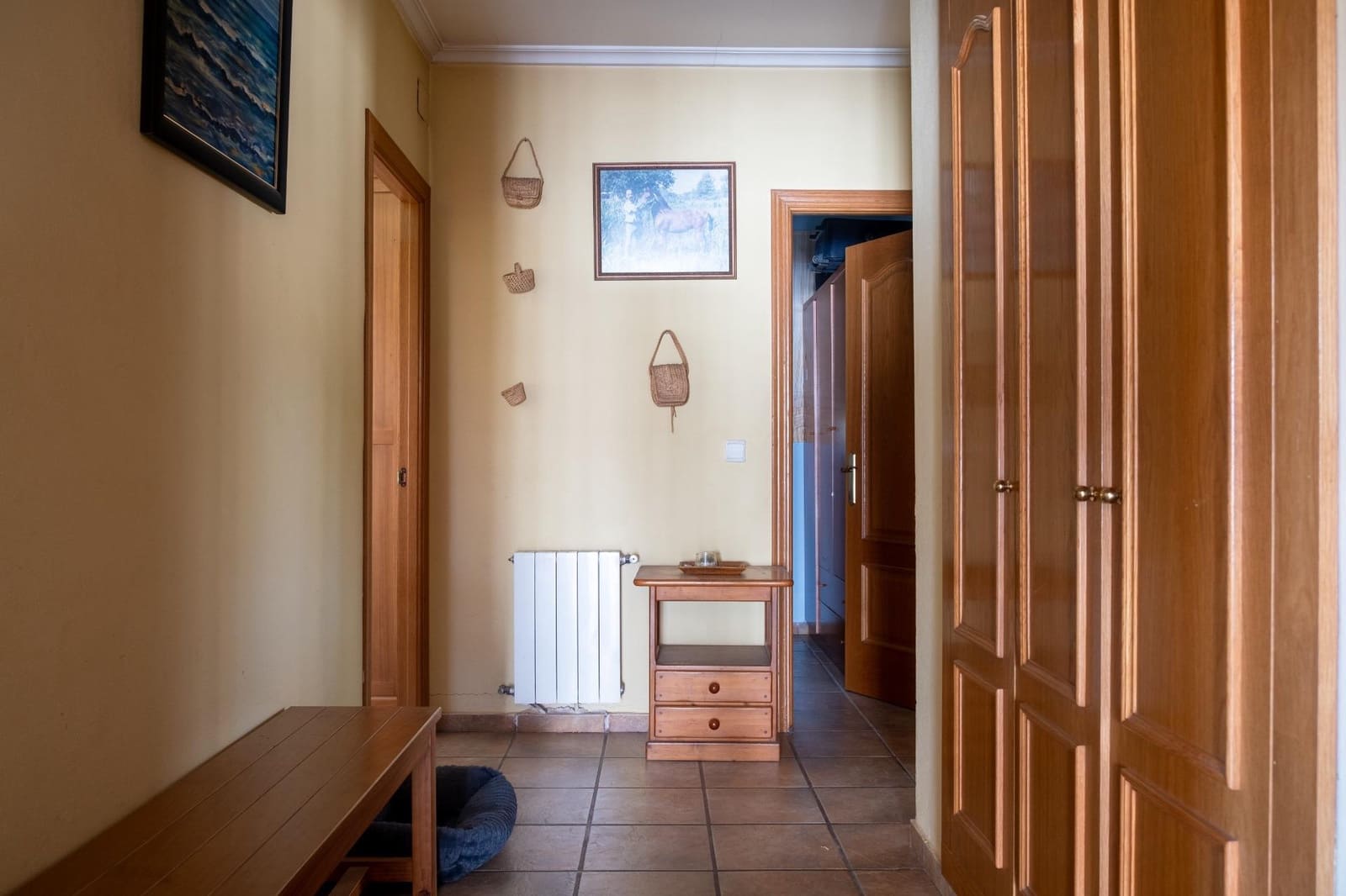 5 bedroom Finca/Country House for sale in Betera with pool garage - € 1,050,000 (Ref: 8403992)