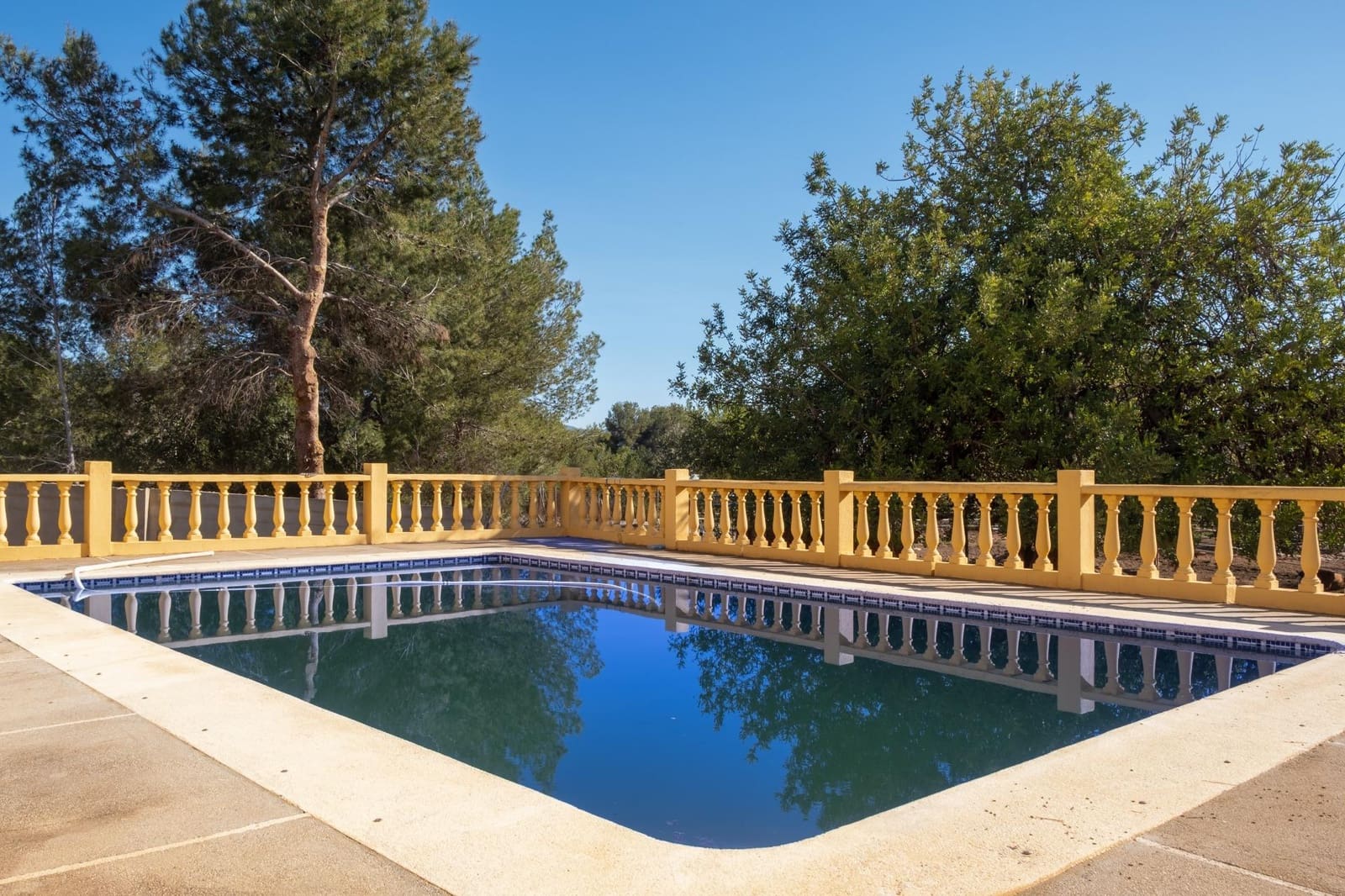 5 bedroom Finca/Country House for sale in Betera with pool garage - € 1,050,000 (Ref: 8403992)