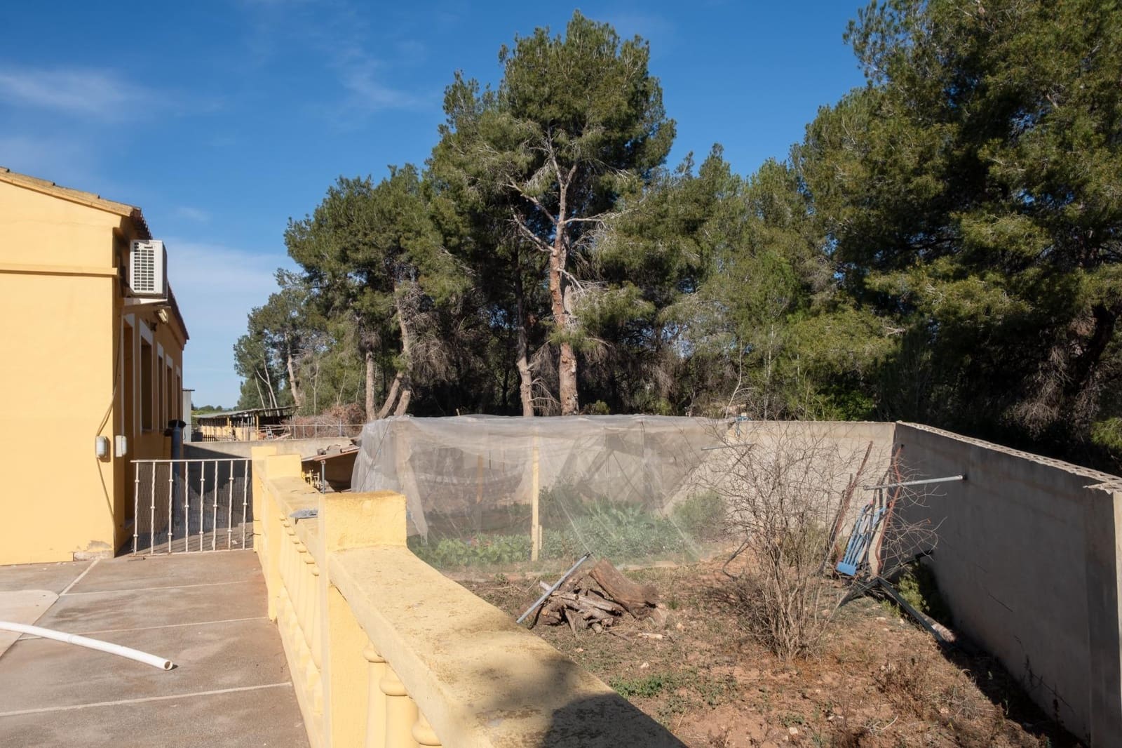 5 bedroom Finca/Country House for sale in Betera with pool garage - € 1,050,000 (Ref: 8403992)