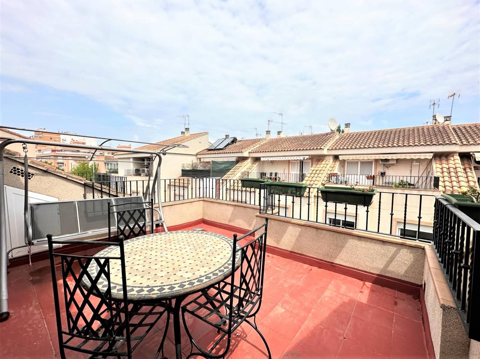 4 soveværelse Rækkehus til salg i La Pobla de Farnals med garage - € 379.000 (Ref: 8403998)