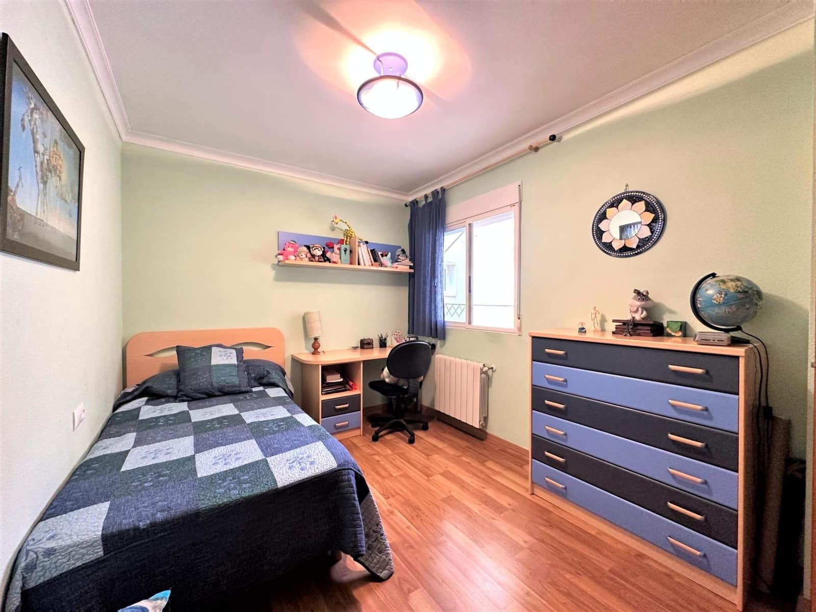 4 soveværelse Rækkehus til salg i La Pobla de Farnals med garage - € 379.000 (Ref: 8403998)