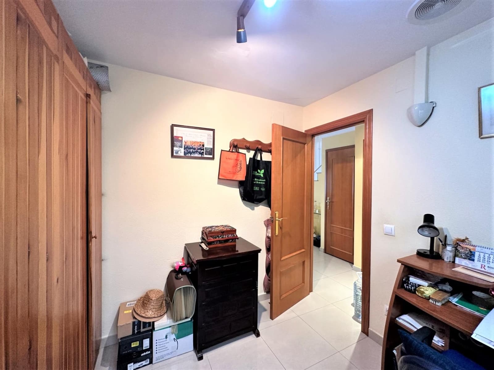 4 soveværelse Rækkehus til salg i La Pobla de Farnals med garage - € 379.000 (Ref: 8403998)