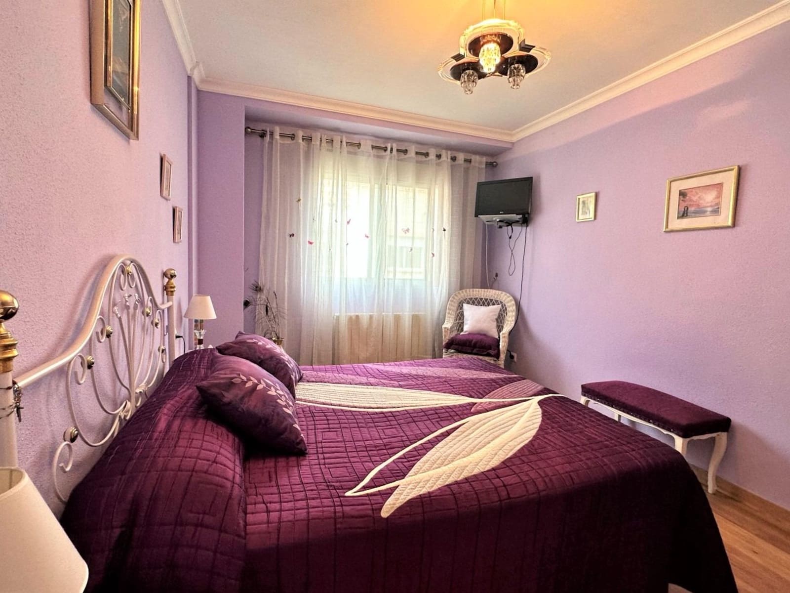 4 soveværelse Rækkehus til salg i La Pobla de Farnals med garage - € 379.000 (Ref: 8403998)