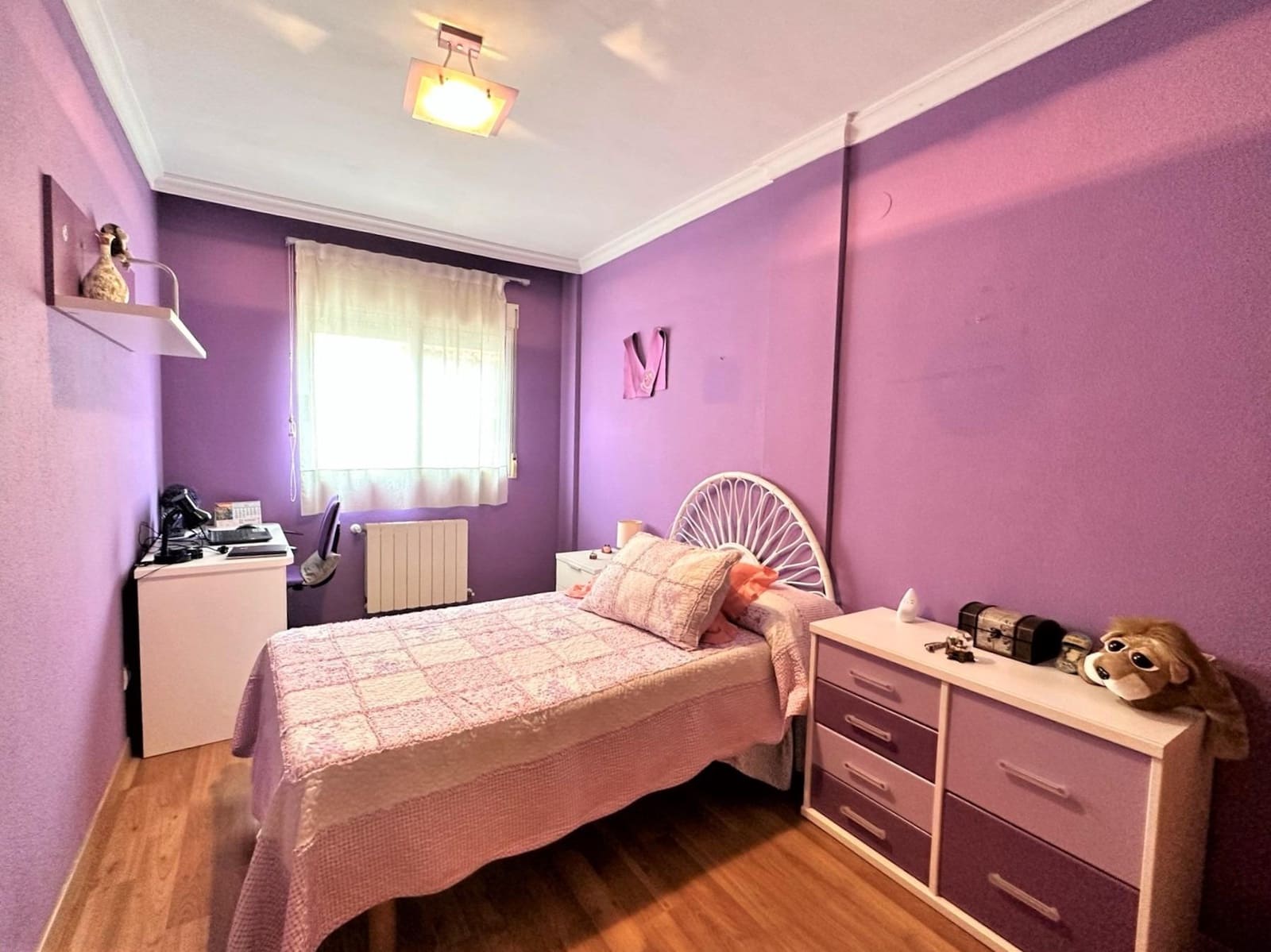 4 soveværelse Rækkehus til salg i La Pobla de Farnals med garage - € 379.000 (Ref: 8403998)