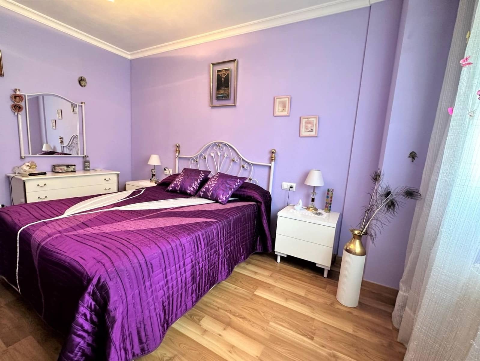 4 soveværelse Rækkehus til salg i La Pobla de Farnals med garage - € 379.000 (Ref: 8403998)