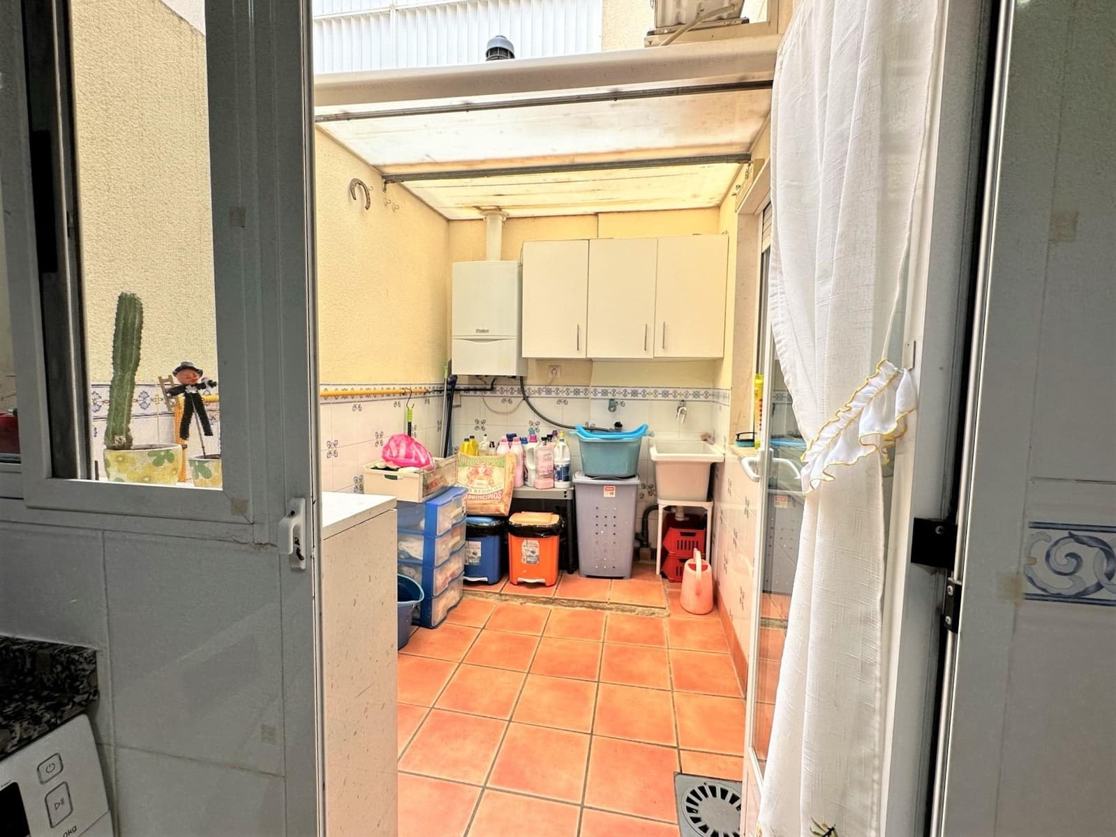 4 soveværelse Rækkehus til salg i La Pobla de Farnals med garage - € 379.000 (Ref: 8403998)