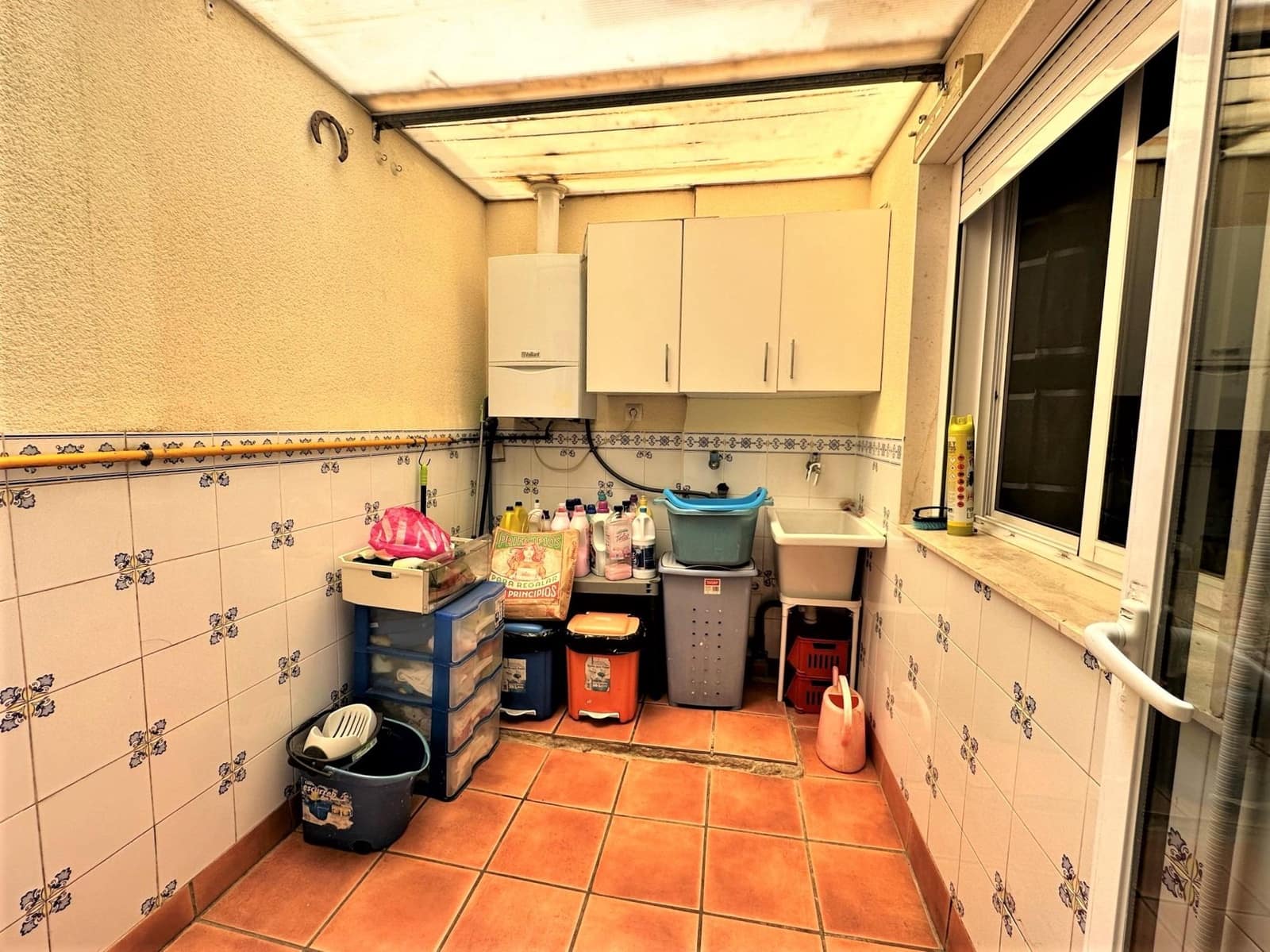 4 soveværelse Rækkehus til salg i La Pobla de Farnals med garage - € 379.000 (Ref: 8403998)